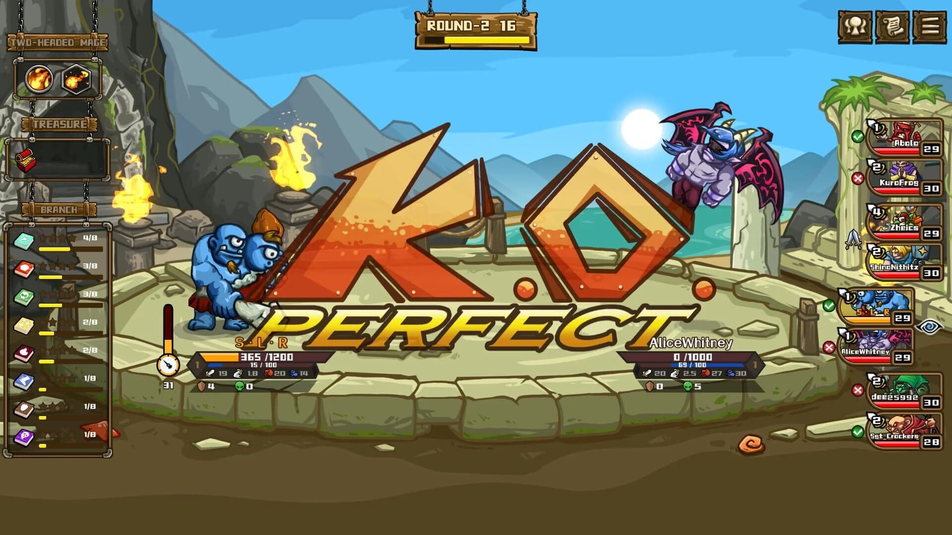 Skill Legends Royale screenshot 2