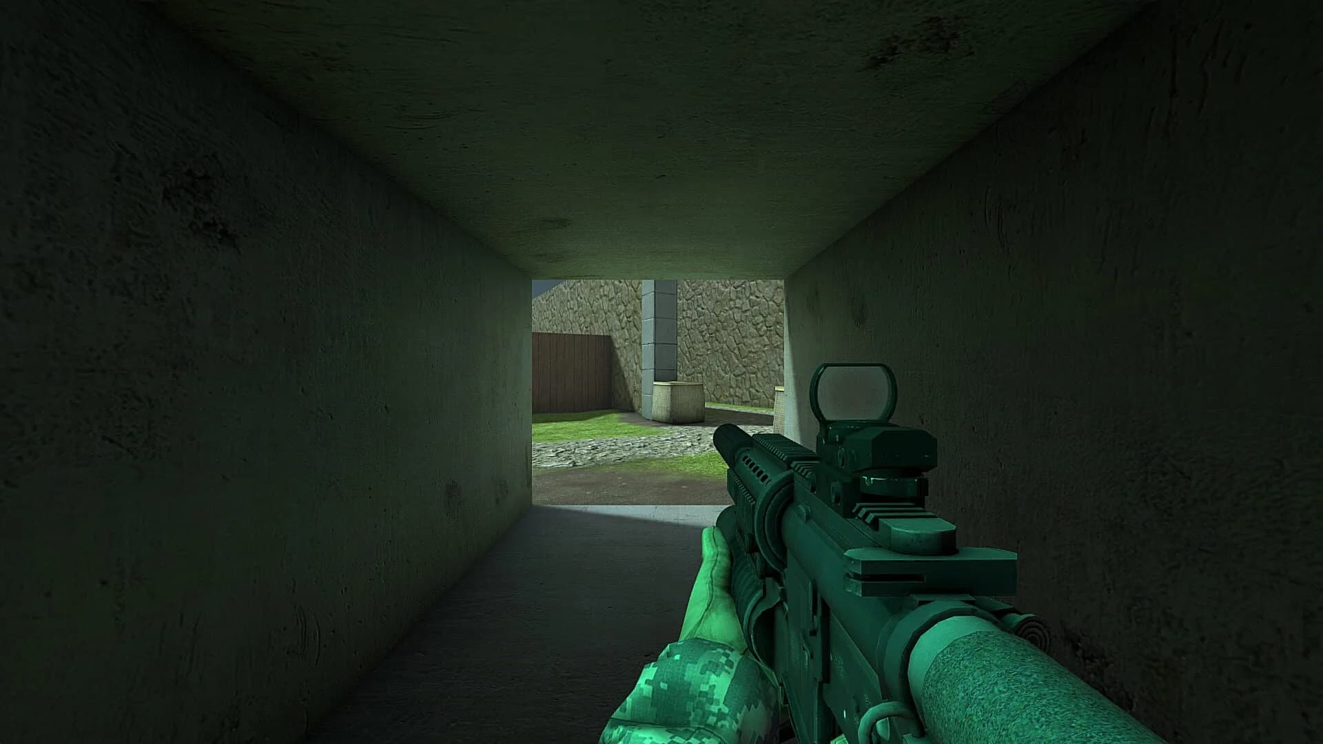 Skillwarz screenshot 3