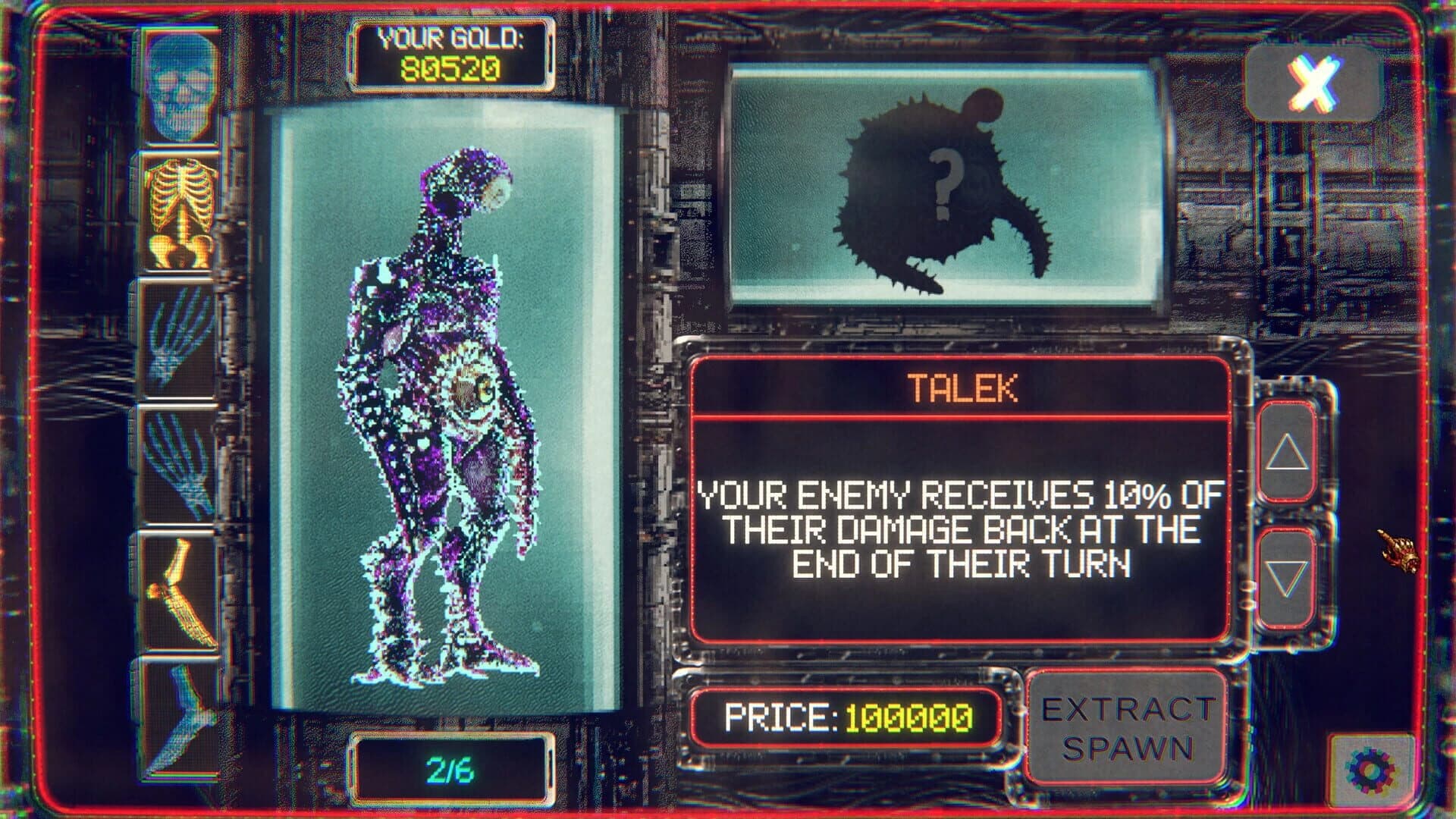 Skinator screenshot 4