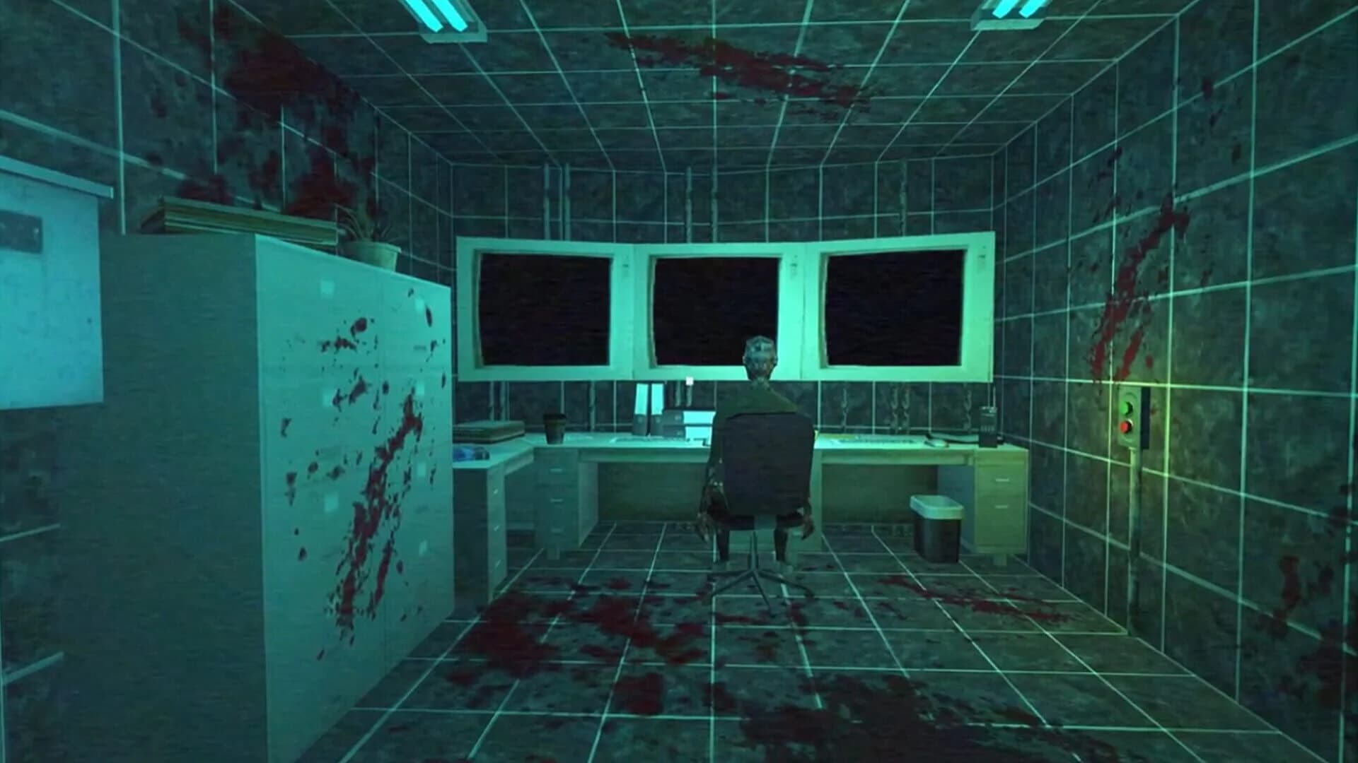 Skinfreak screenshot 2