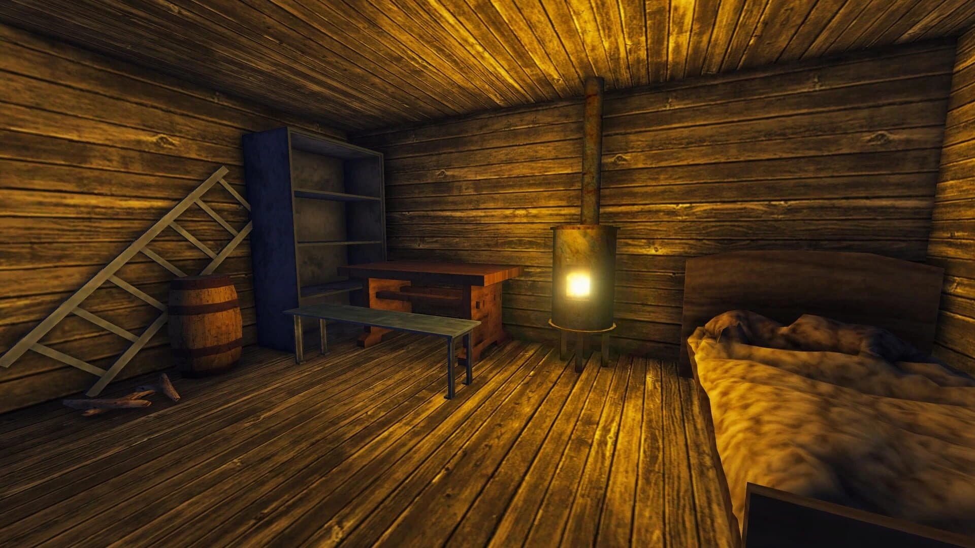 Skinwalker screenshot 3