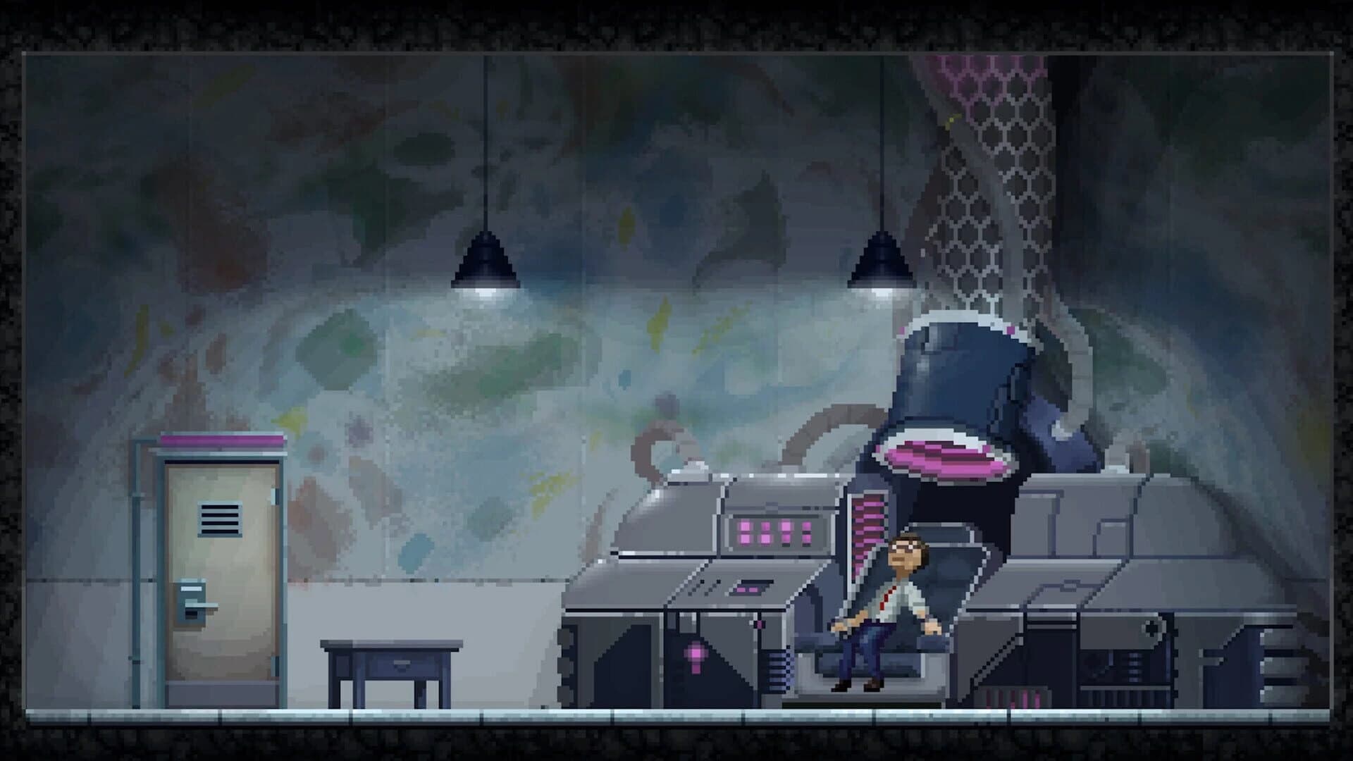 Skinwalker: First Blood screenshot 2