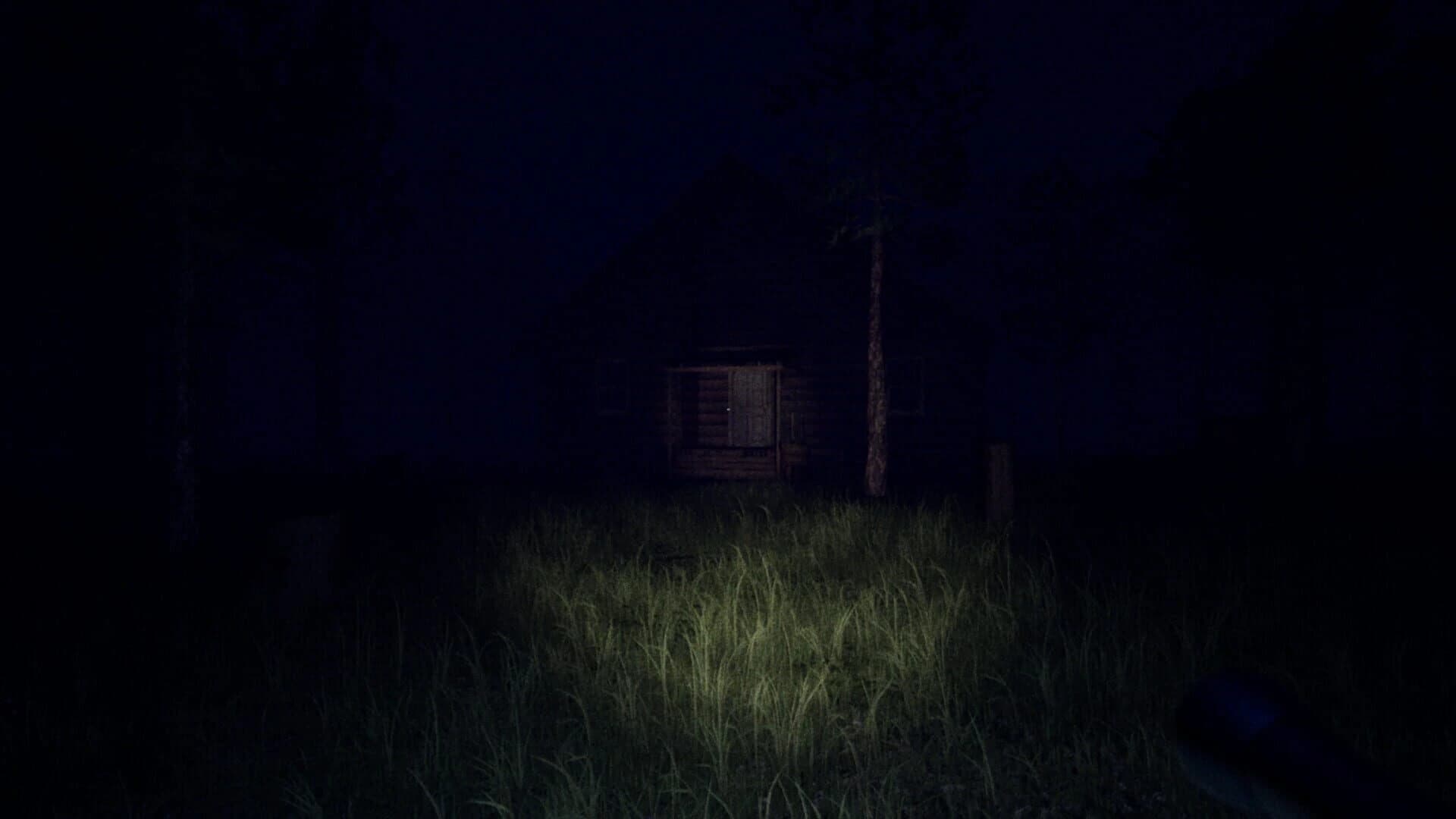 Skinwalkers Valley screenshot 3