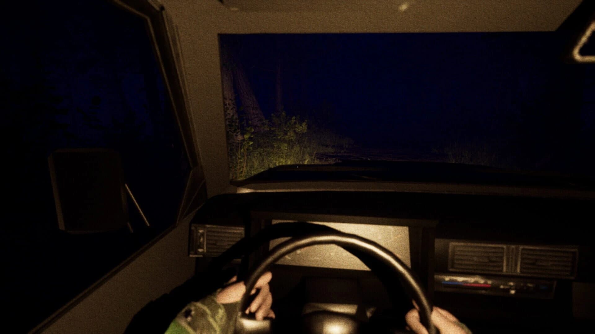 Skinwalkers Valley screenshot 2