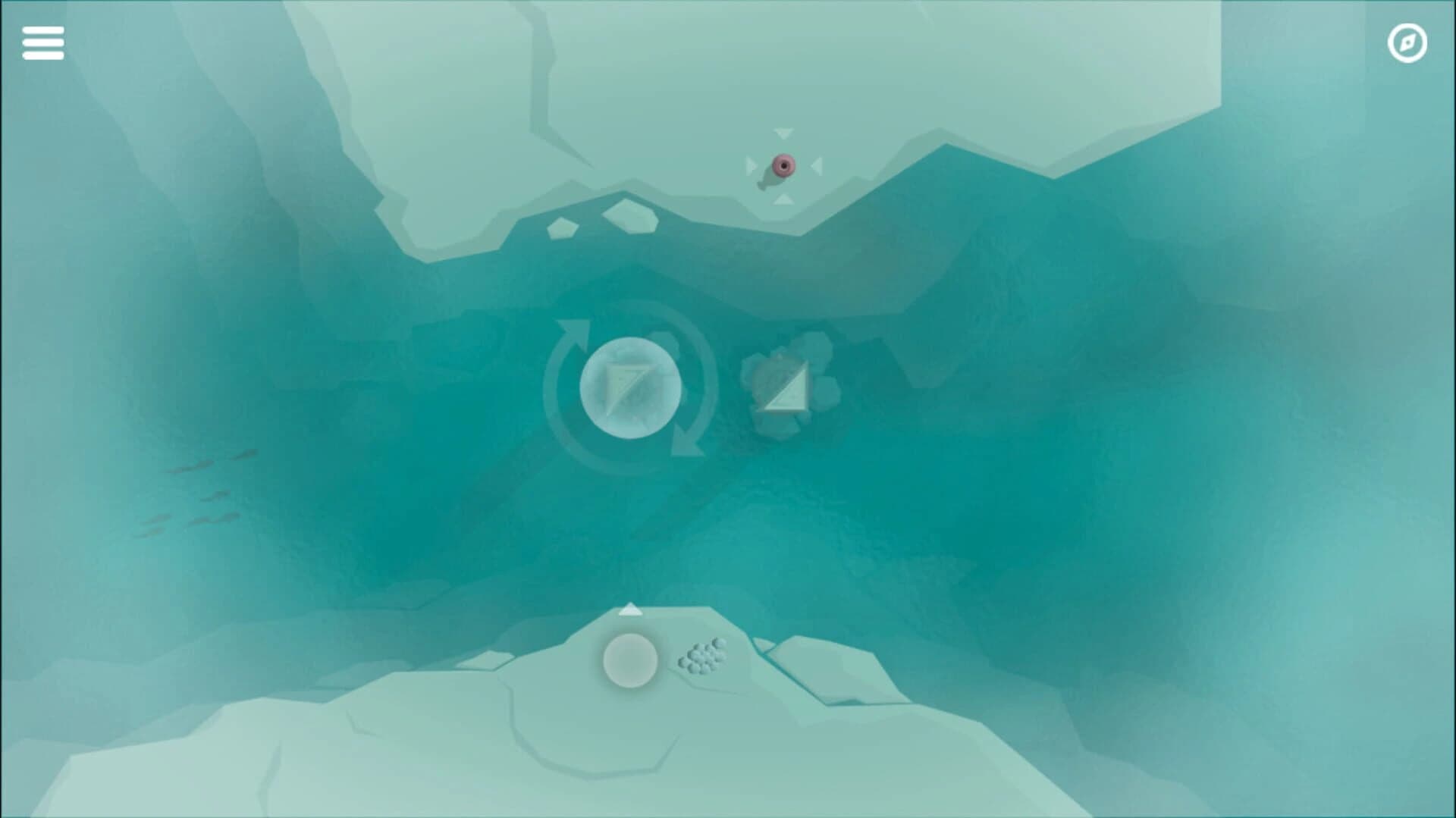 Skip Lake screenshot 1