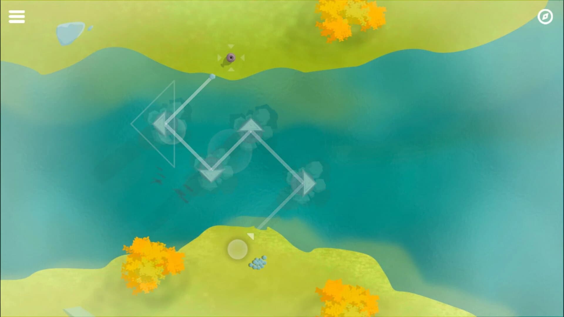 Skip Lake screenshot 4