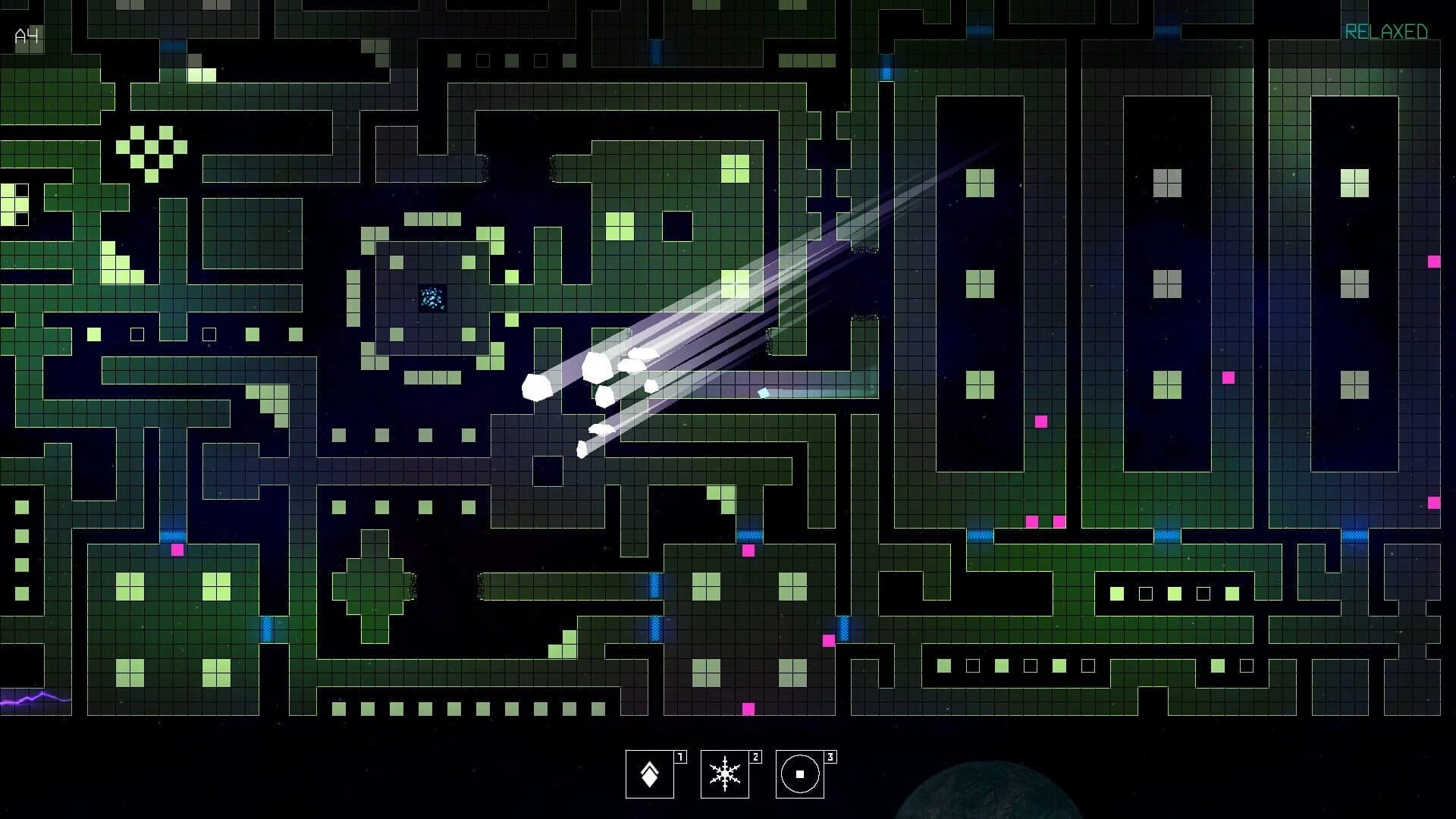 Skippy's Grand Escape screenshot 3
