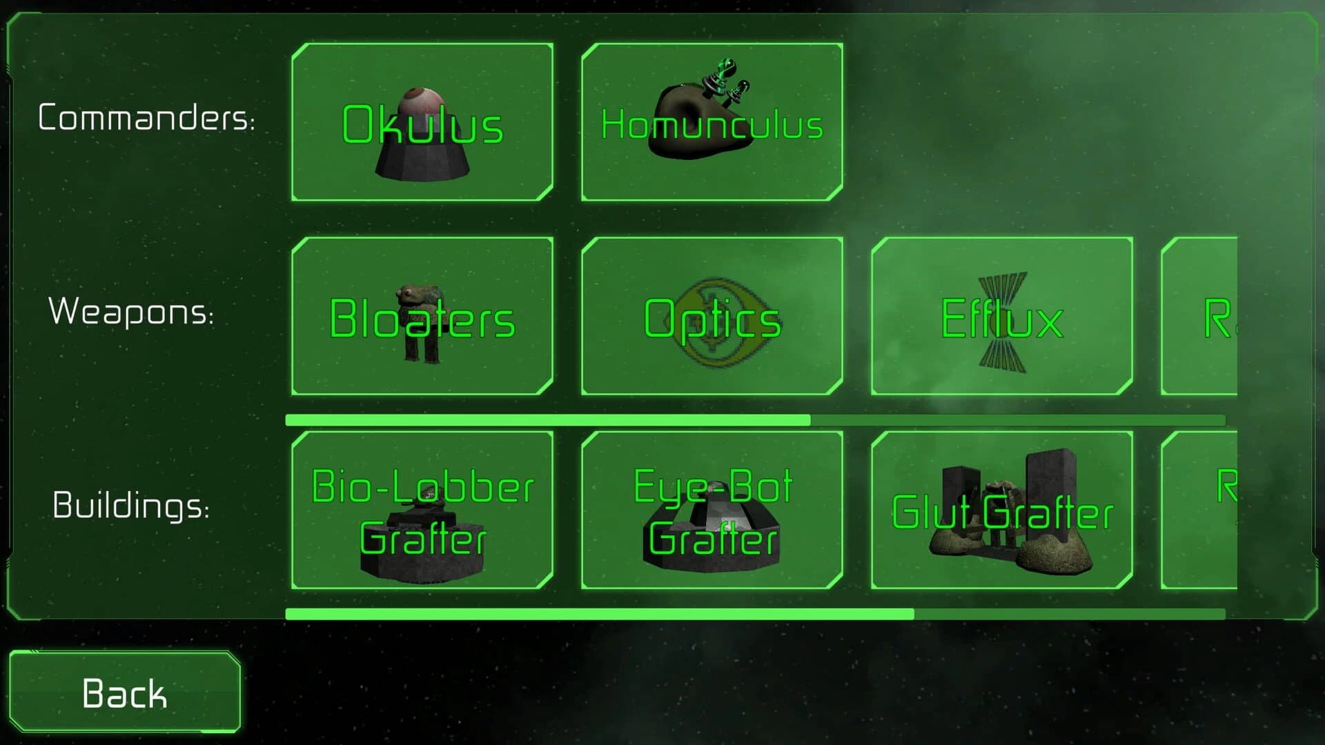 Skirmish Mayhem screenshot 3