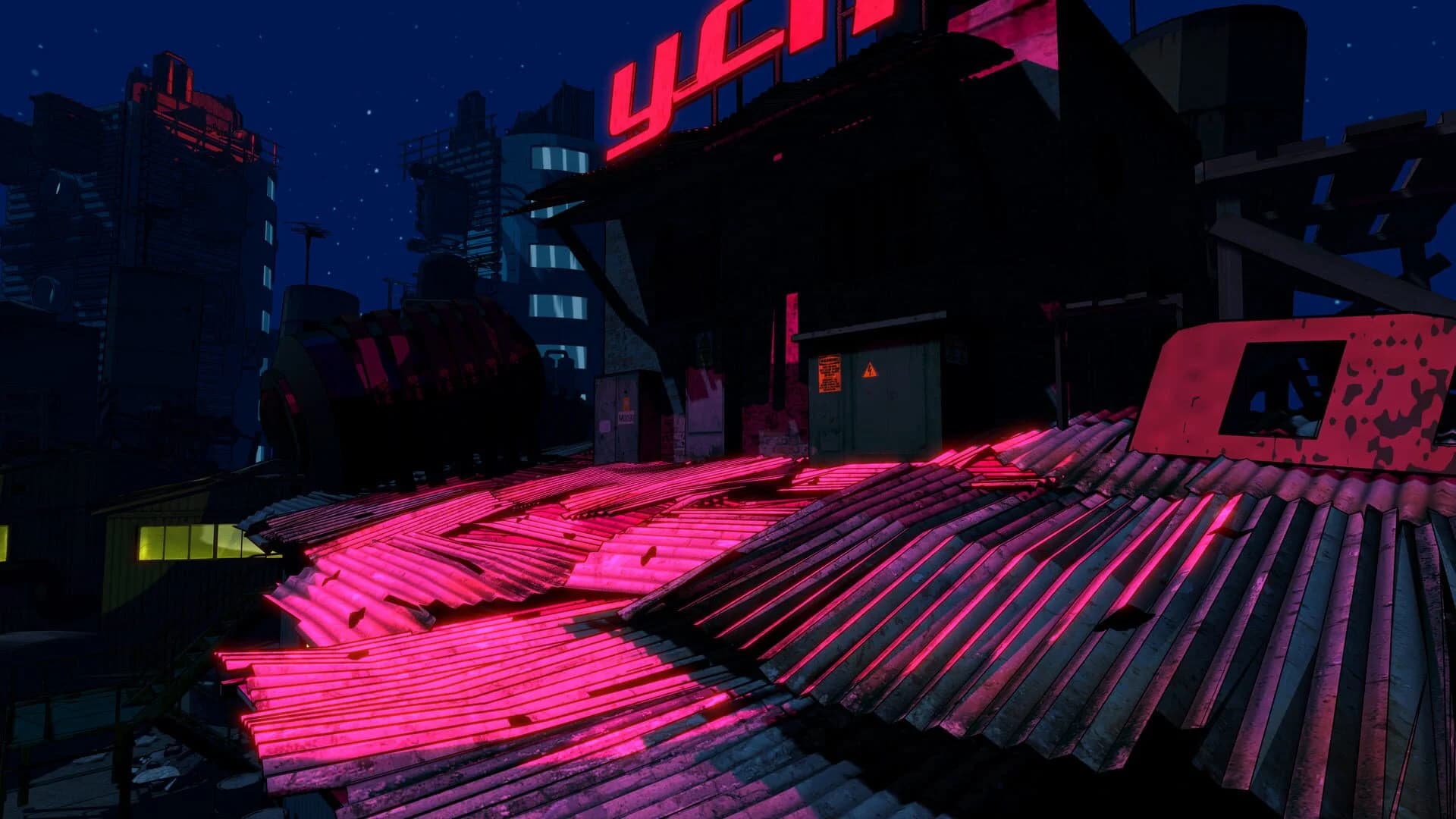 Skopje screenshot 1