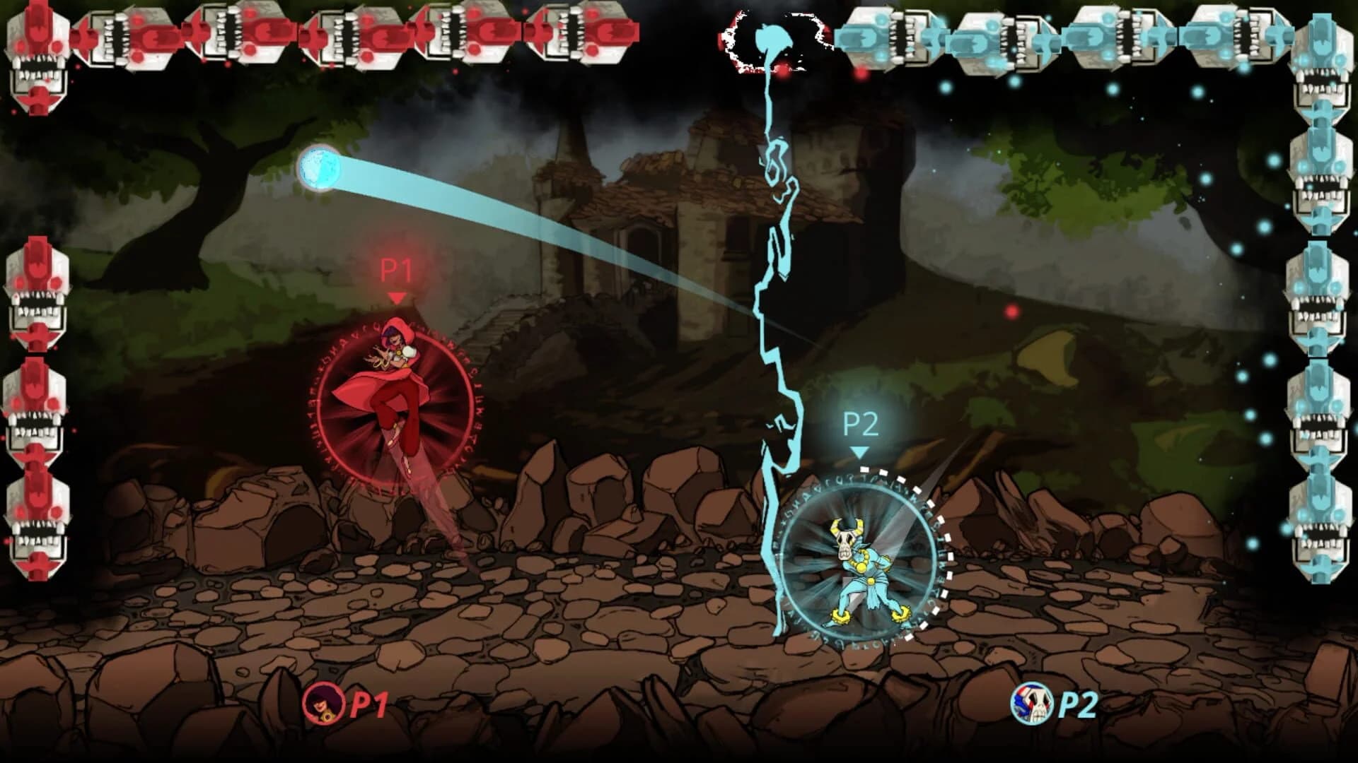 Skorecery screenshot 2
