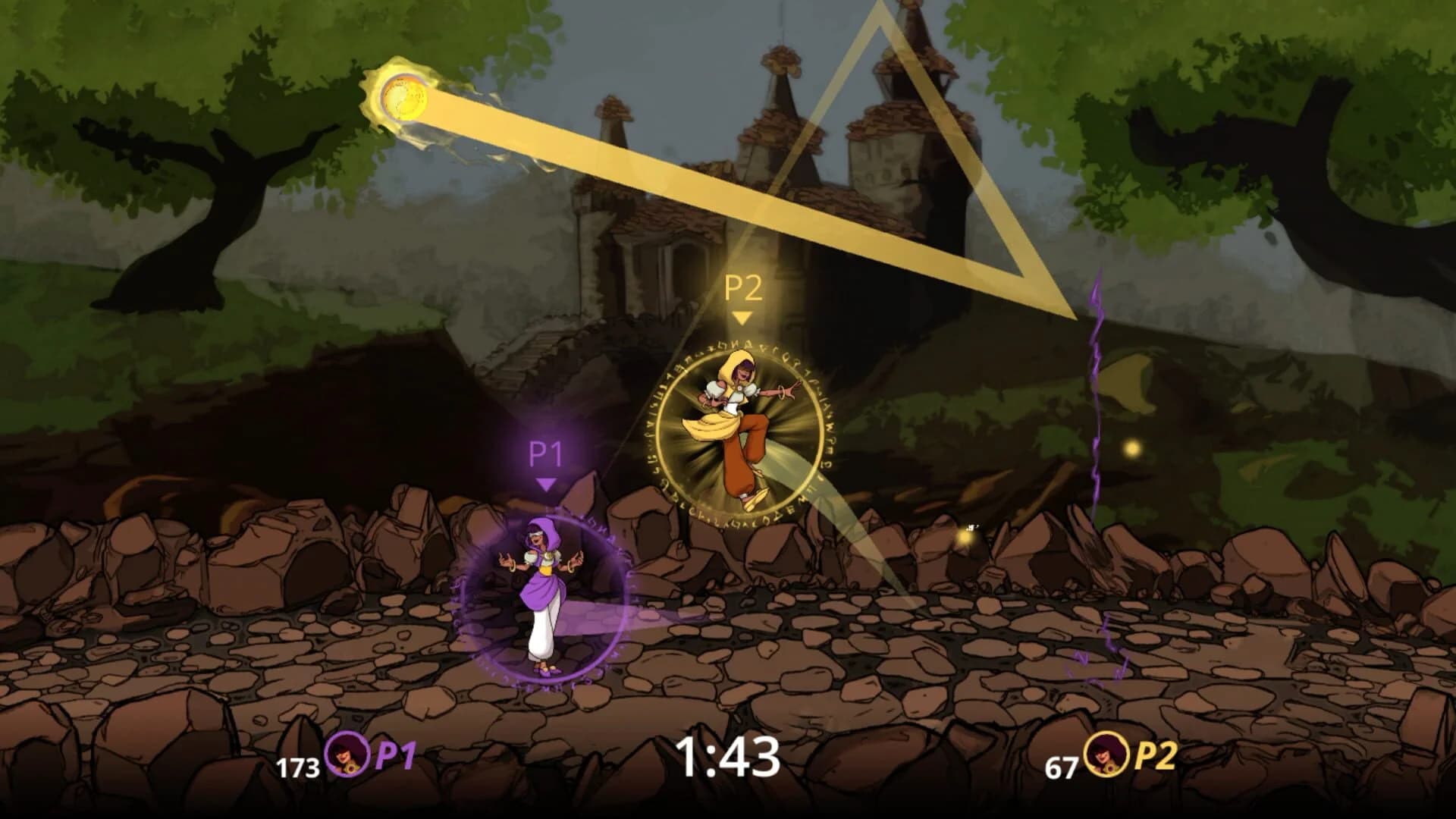 Skorecery screenshot 3