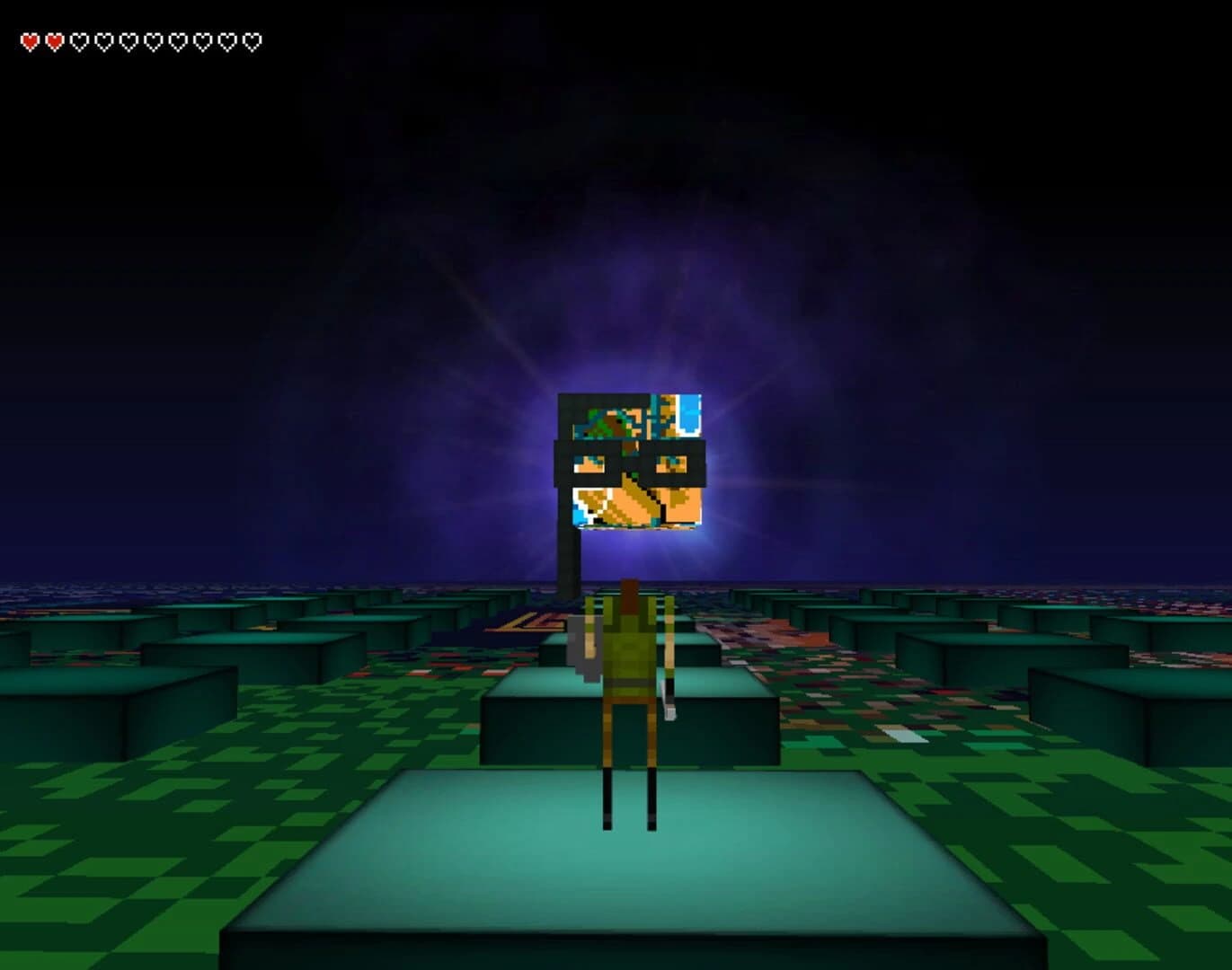 Skrillex Quest screenshot 3
