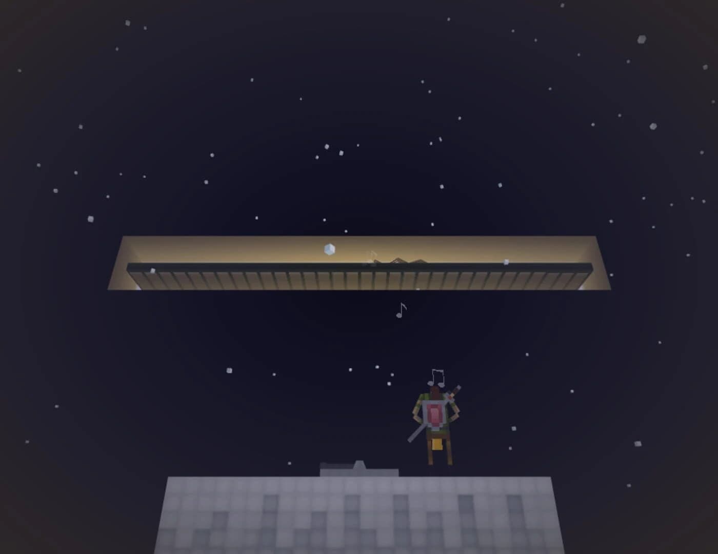 Skrillex Quest screenshot 5
