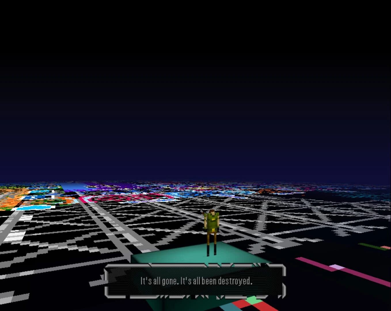 Skrillex Quest screenshot 4