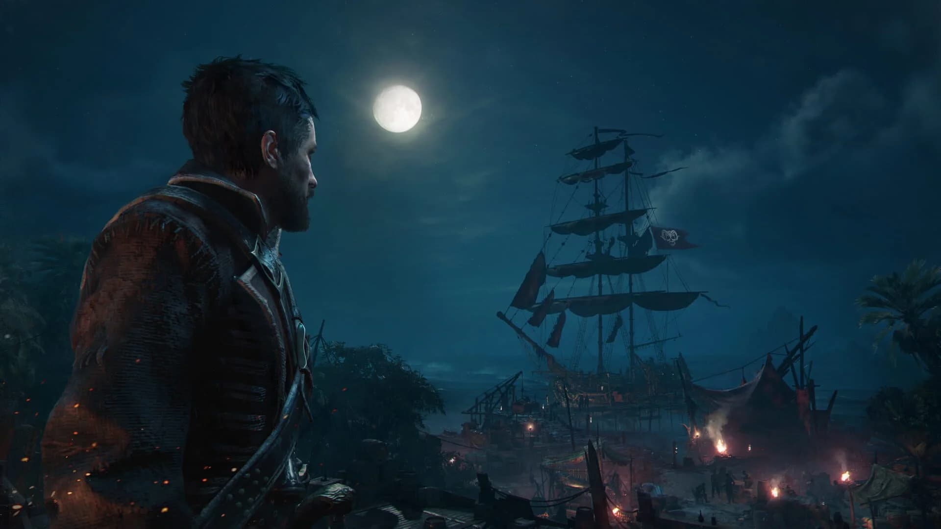 Skull and Bones screenshot 1
