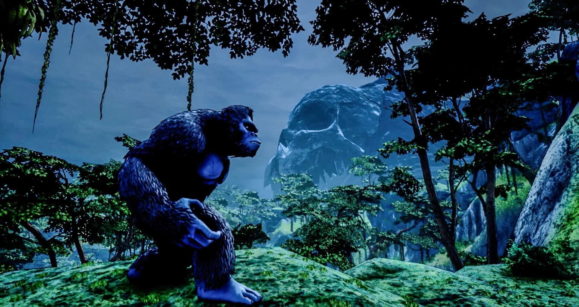 Skull Island: Rise of Kong screenshot 4