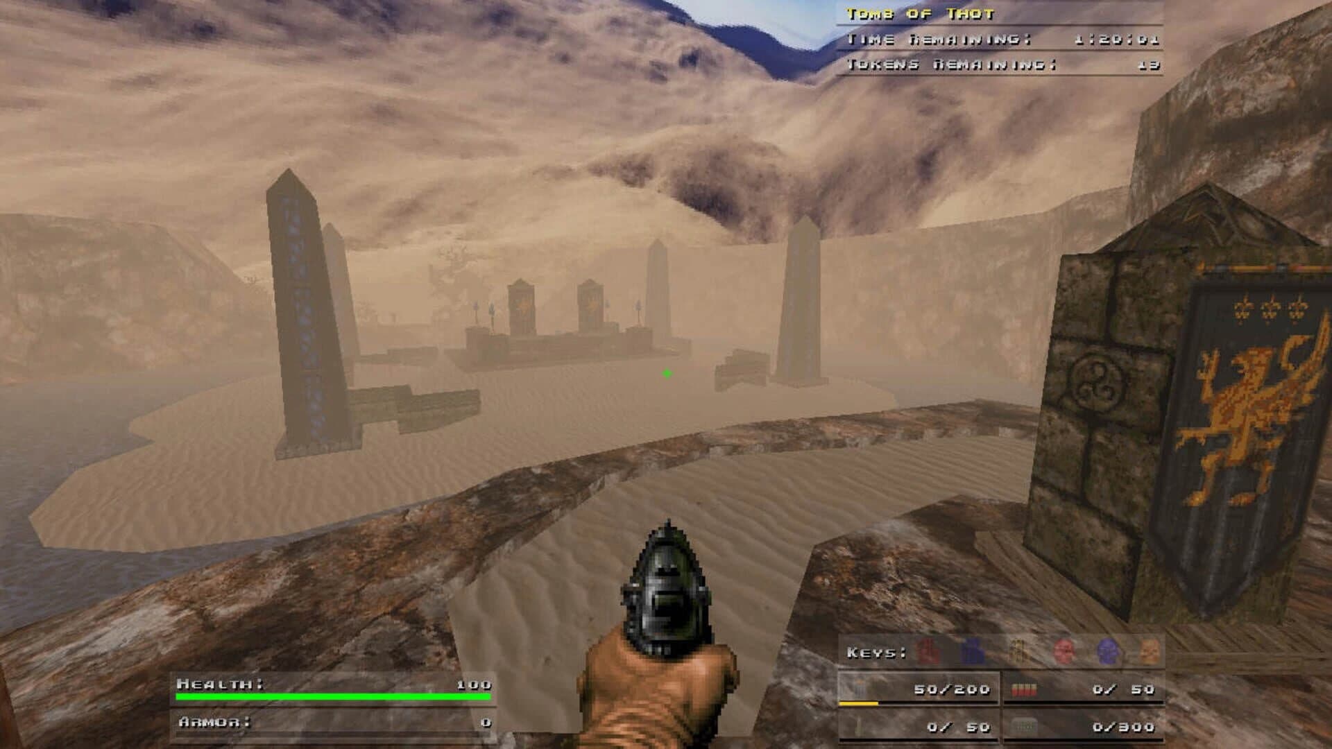 Skulldash Expanded Edition screenshot 1