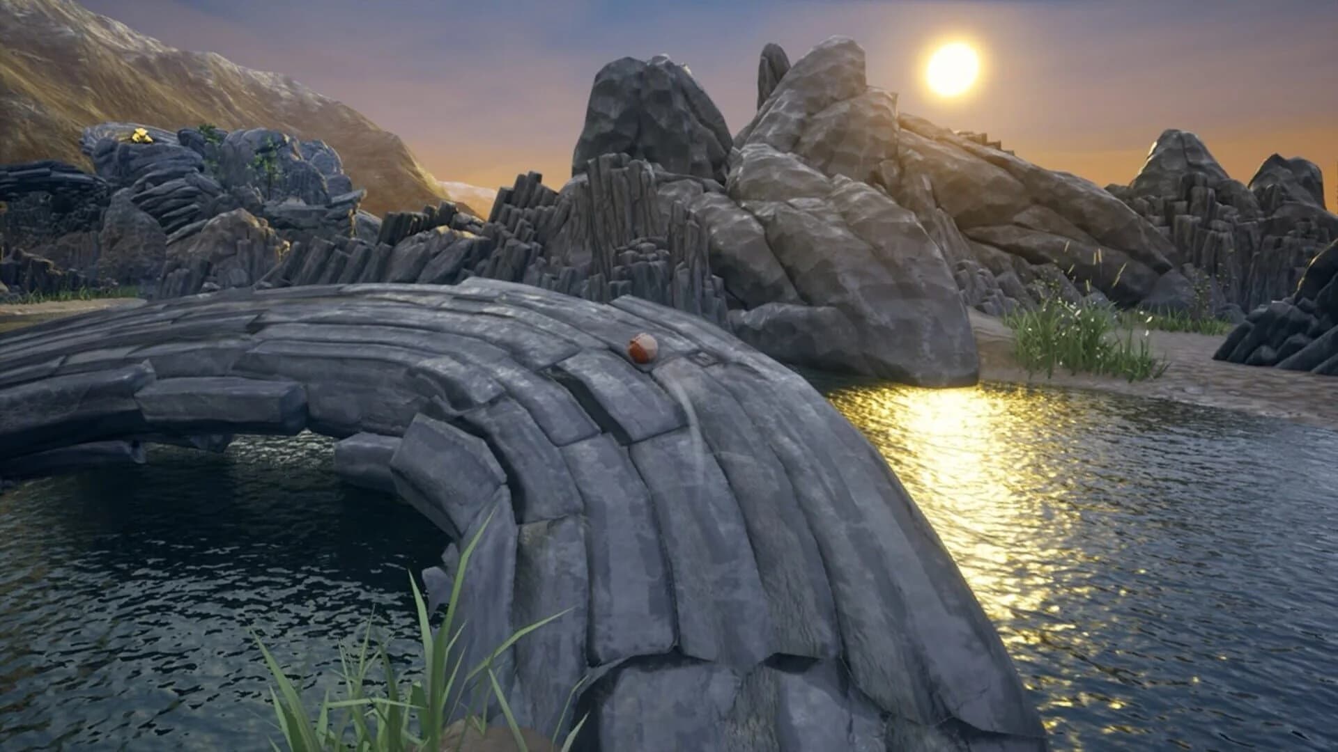 Skully screenshot 1