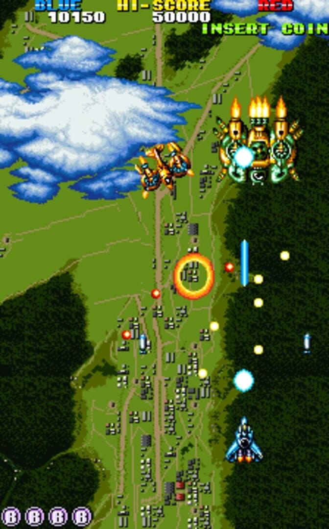 Sky Alert screenshot 2