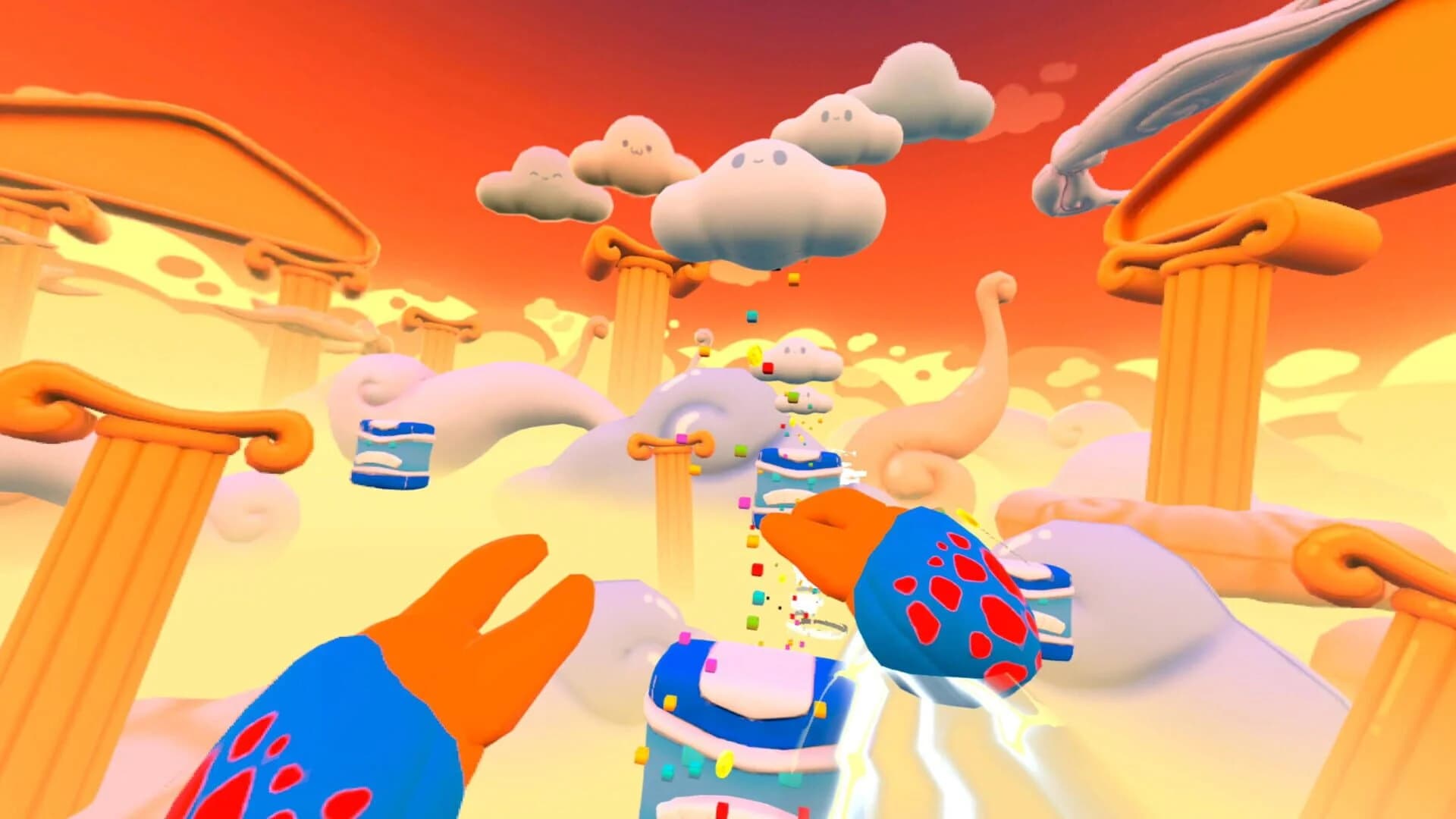 Sky Climb screenshot 2