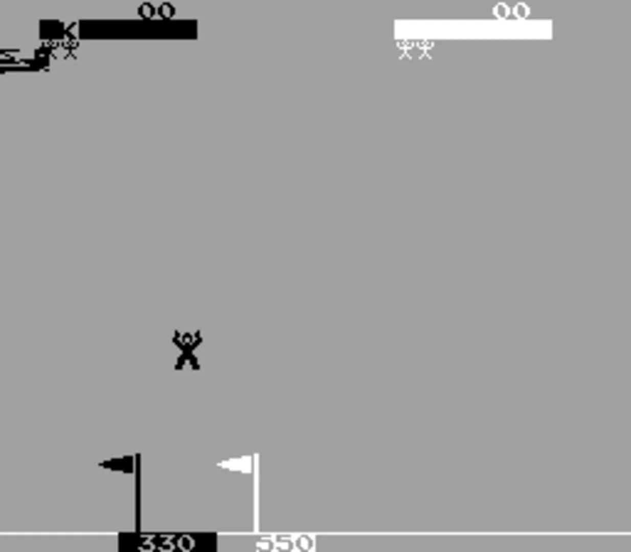 Sky Diver screenshot 3