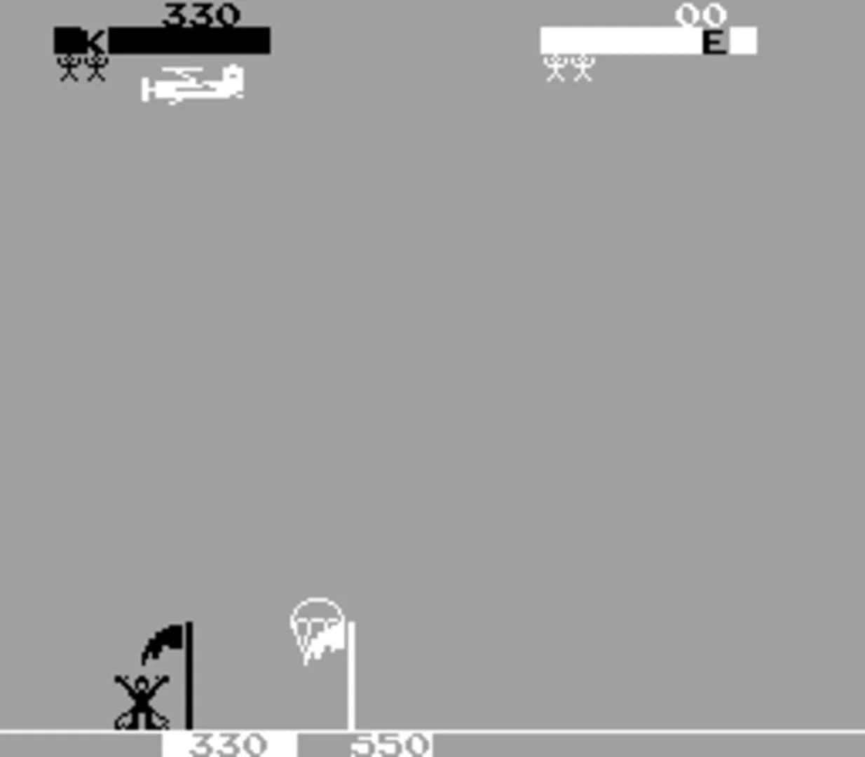 Sky Diver screenshot 4