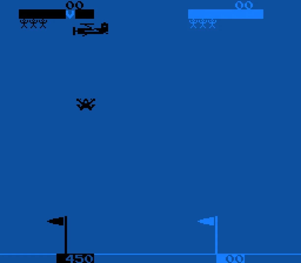 Sky Diver screenshot 5