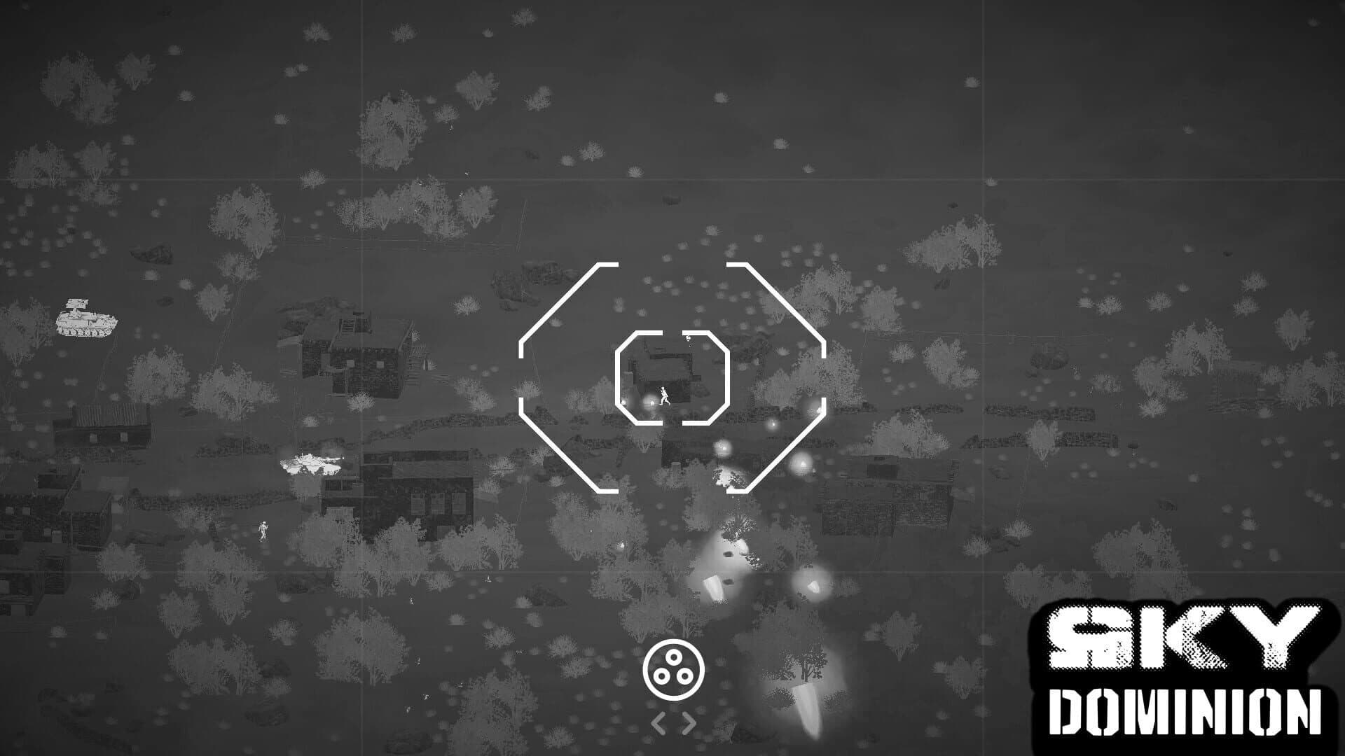 Sky Dominion screenshot 1