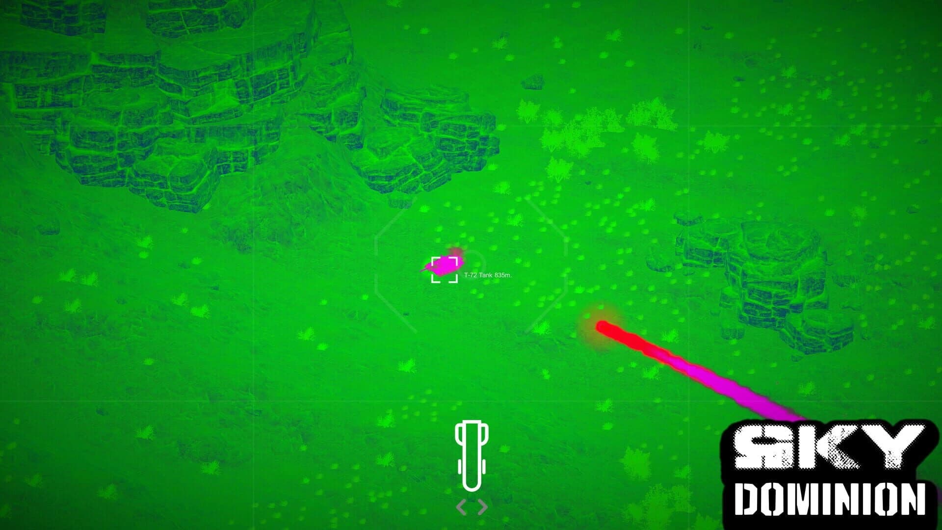 Sky Dominion screenshot 3