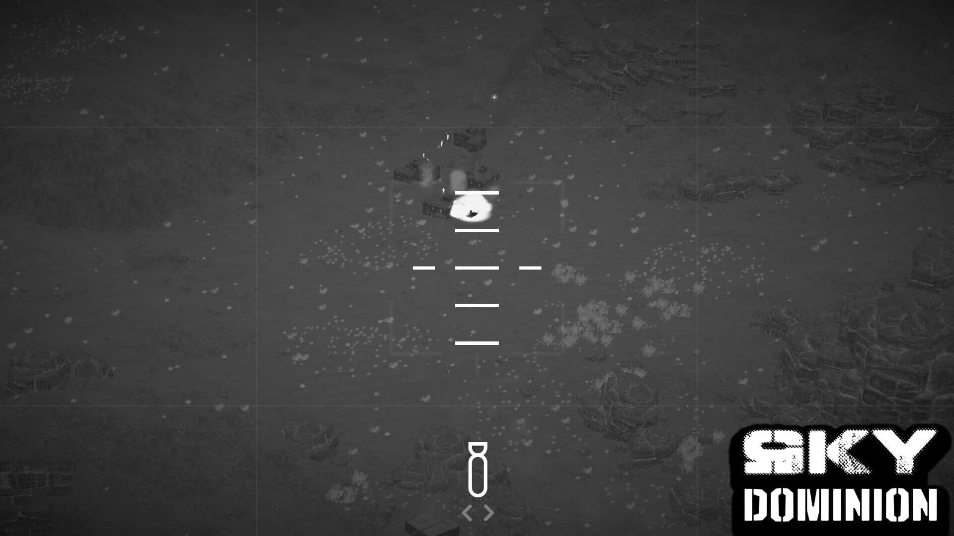 Sky Dominion screenshot 5