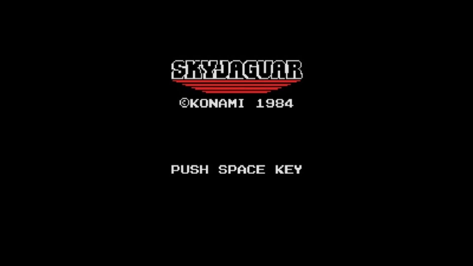 Sky Jaguar screenshot 1