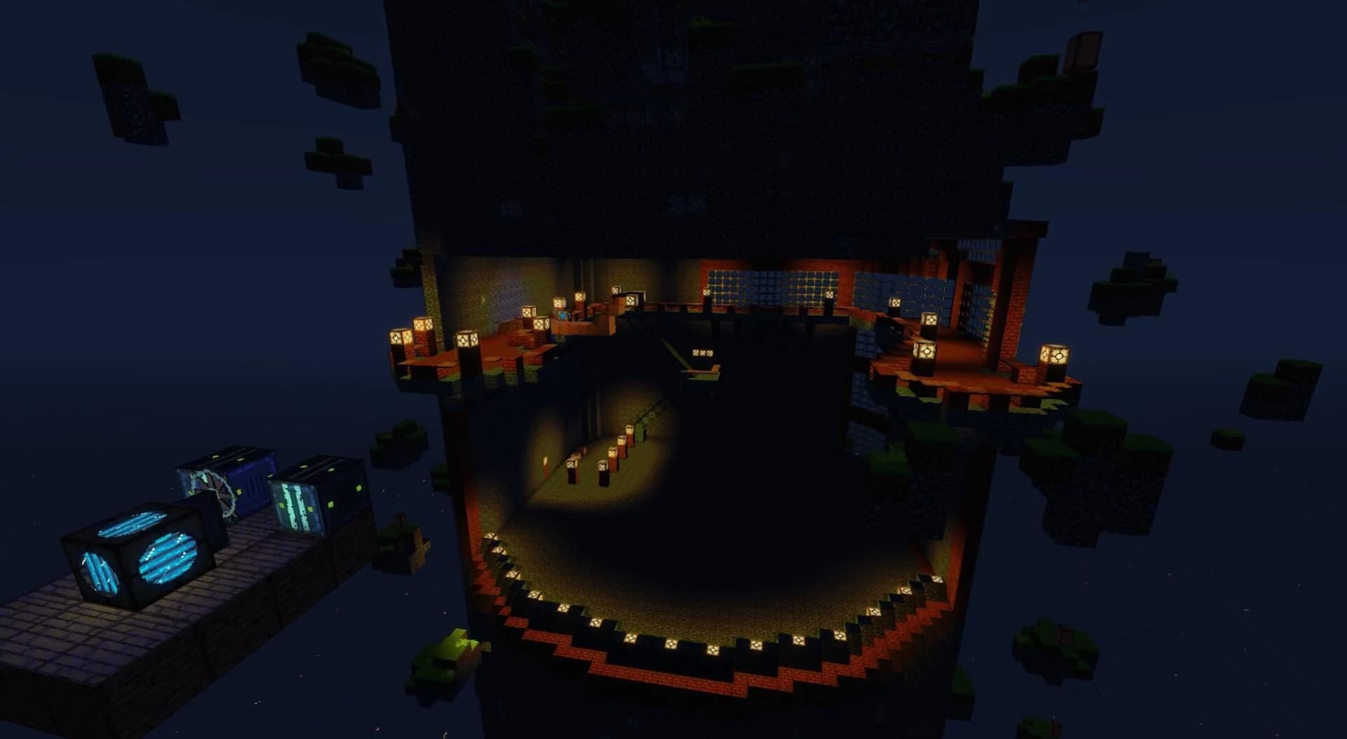 Sky Nations screenshot 5