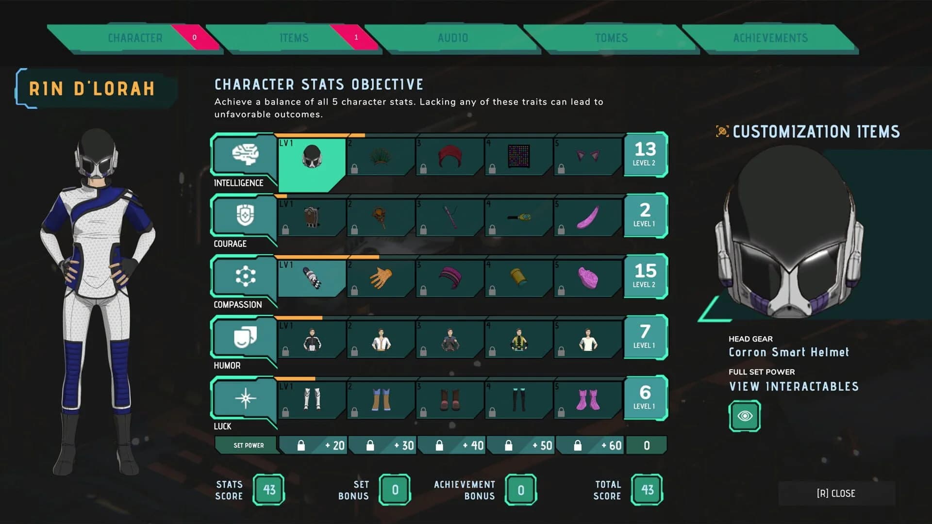 Sky of Tides screenshot 3