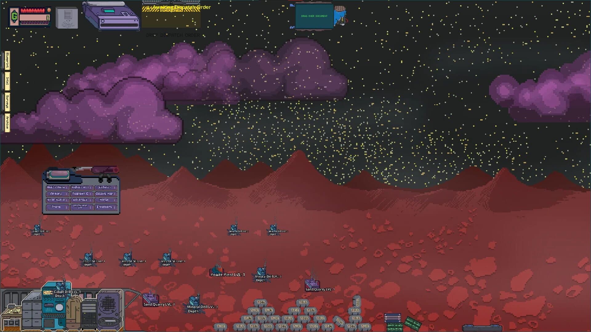 Sky Scaffold screenshot 5