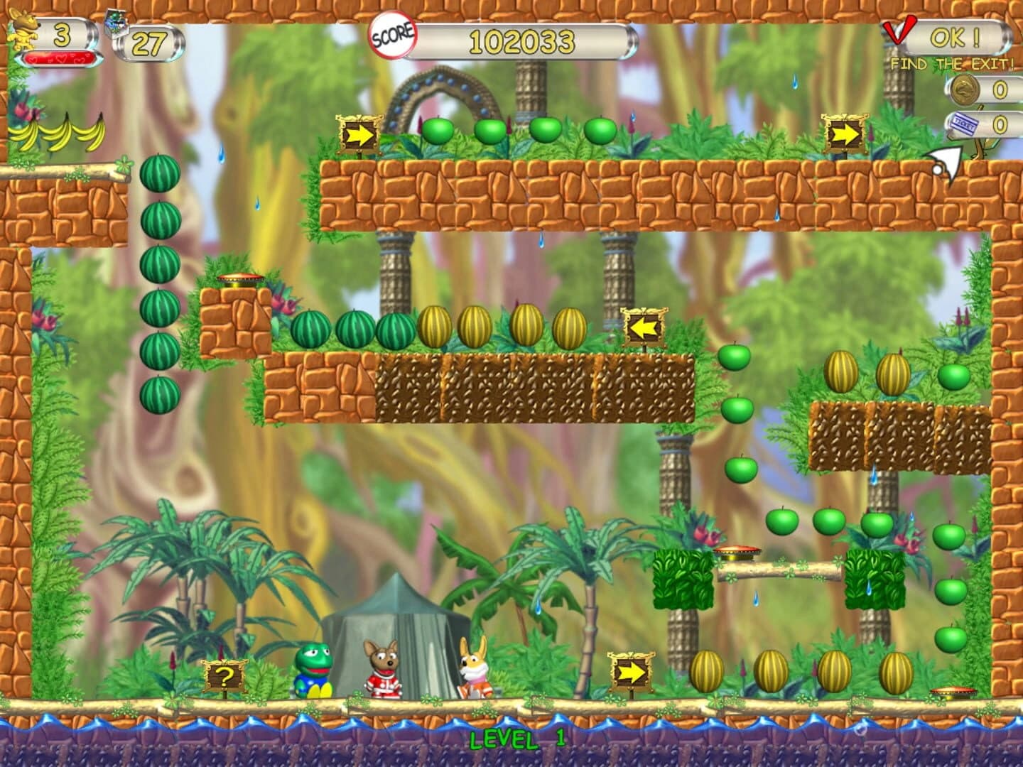 Sky Taxi screenshot 1