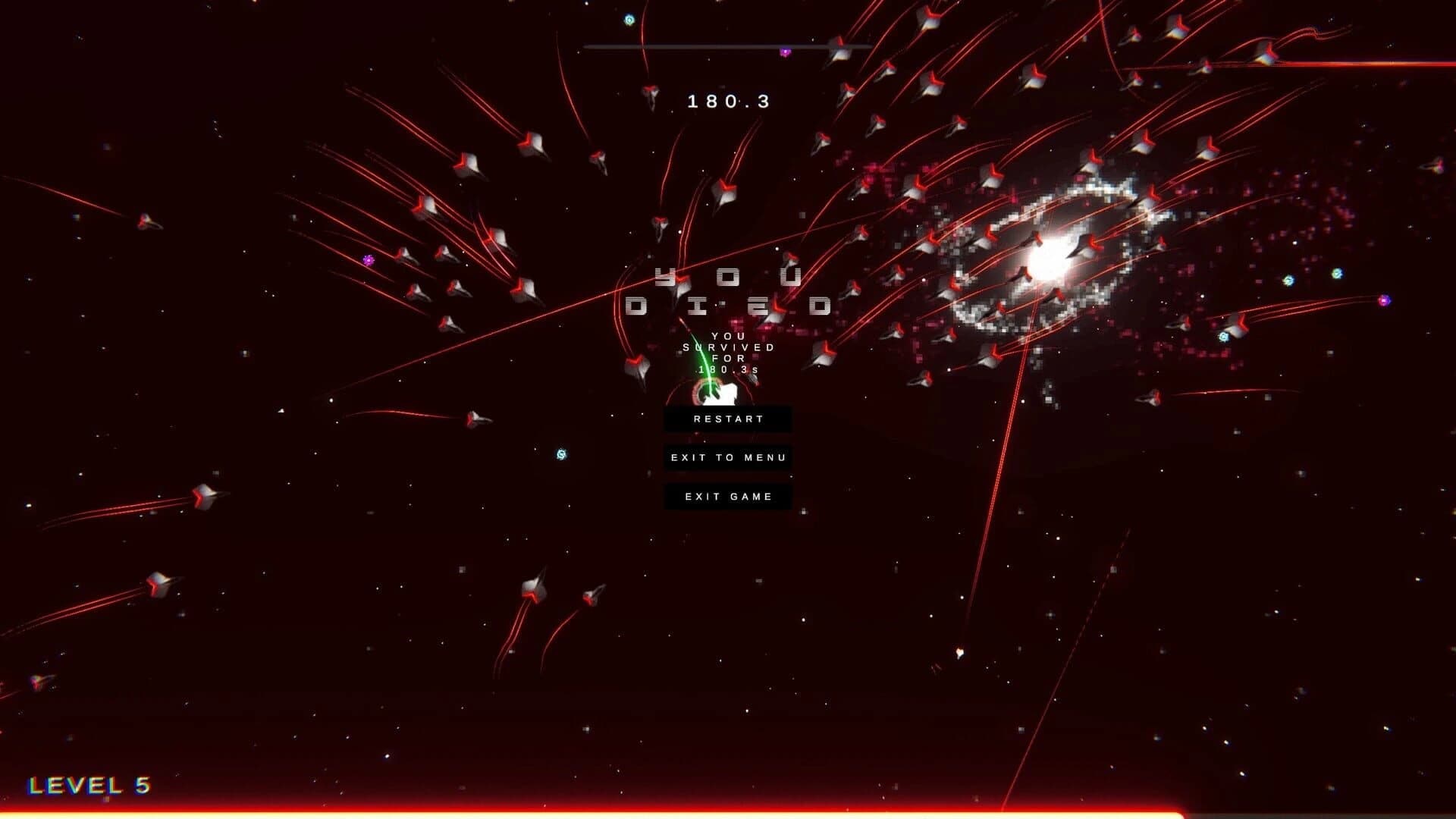 Sky Tomb screenshot 5