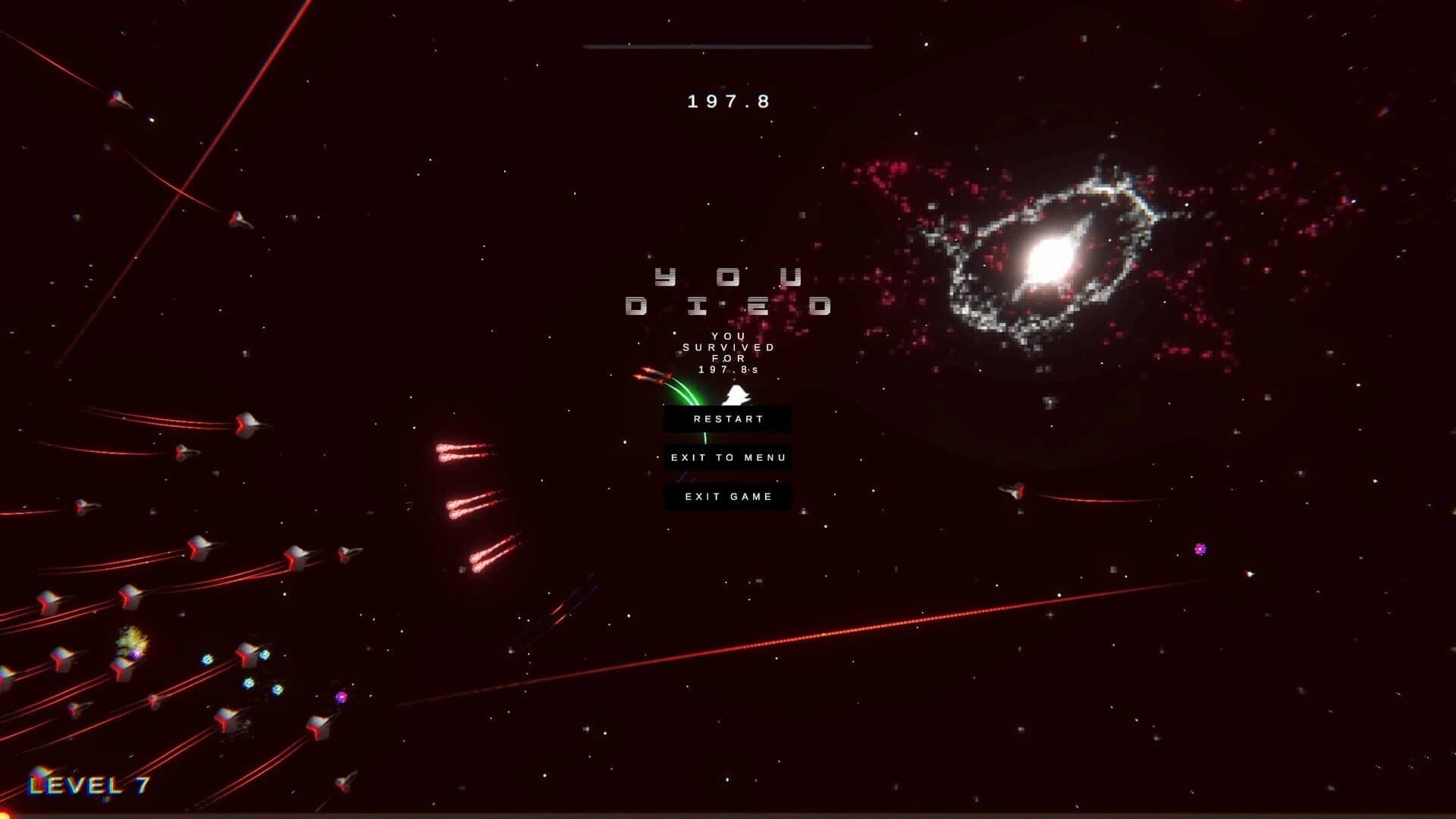 Sky Tomb screenshot 3