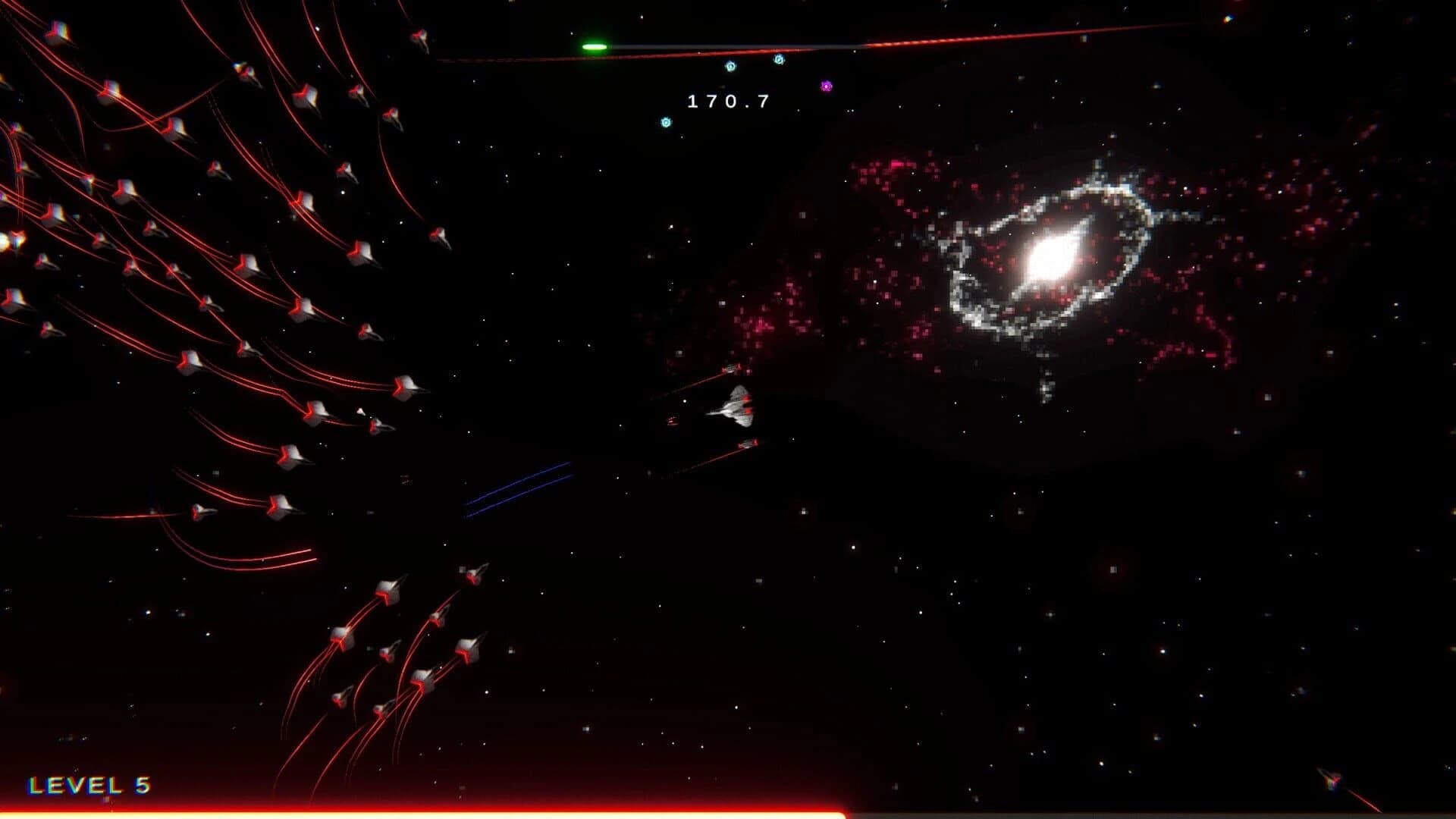 Sky Tomb screenshot 1