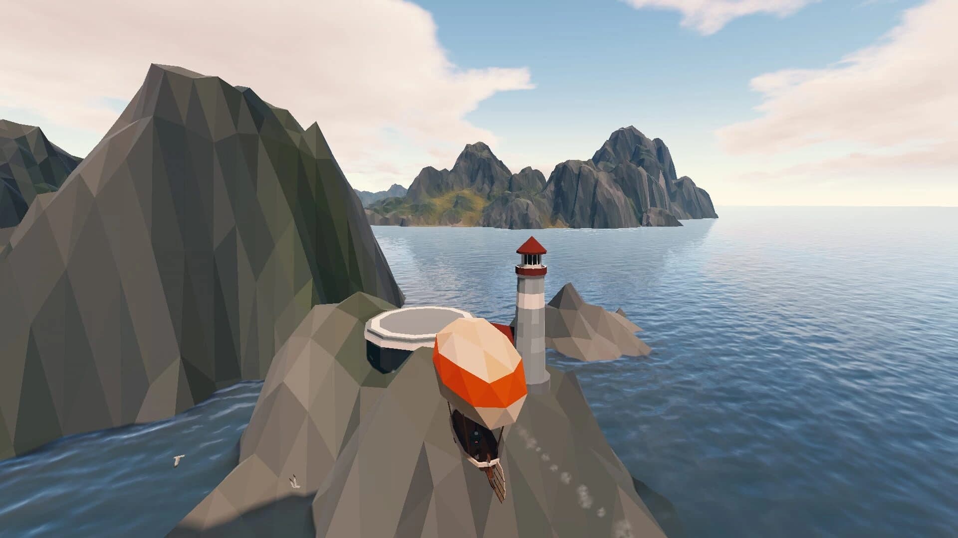 Sky Trader screenshot 4