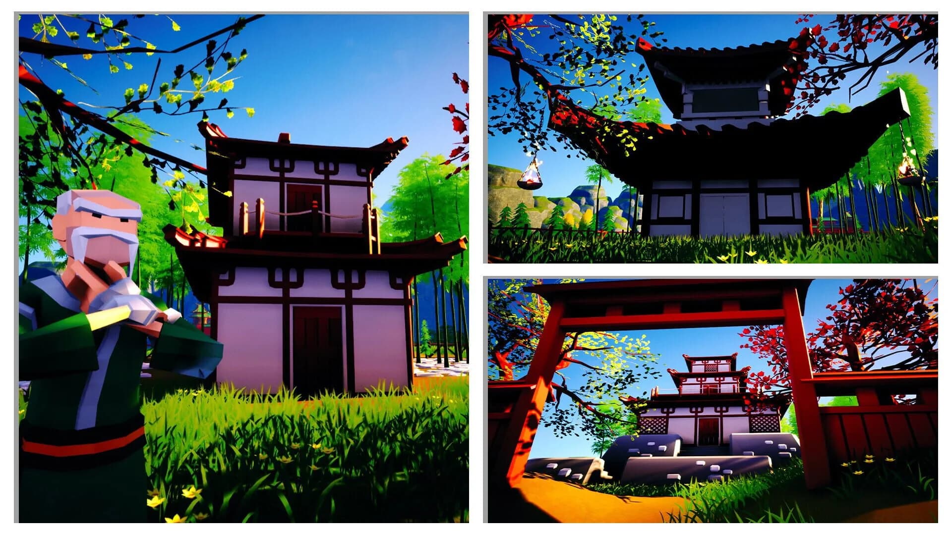 Sky Traveler screenshot 1