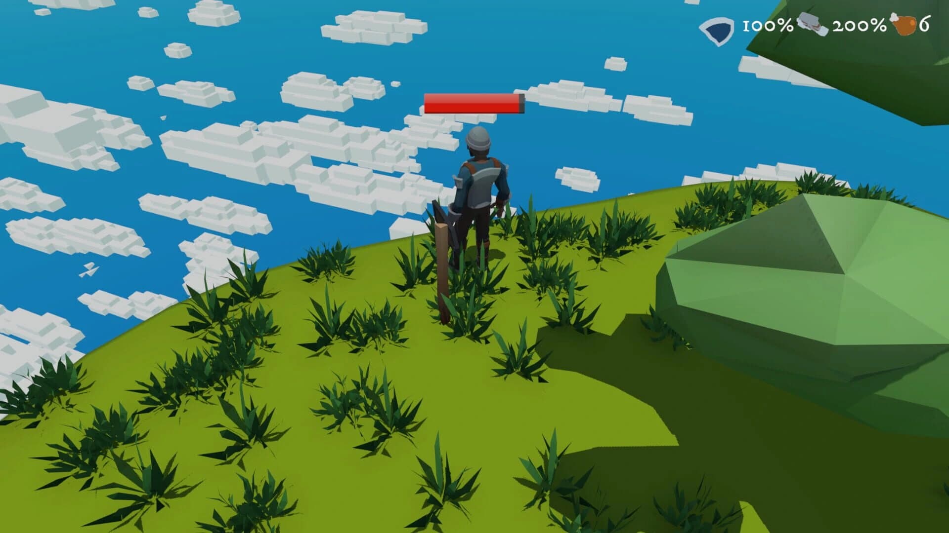 Skybound: Card Survival screenshot 5
