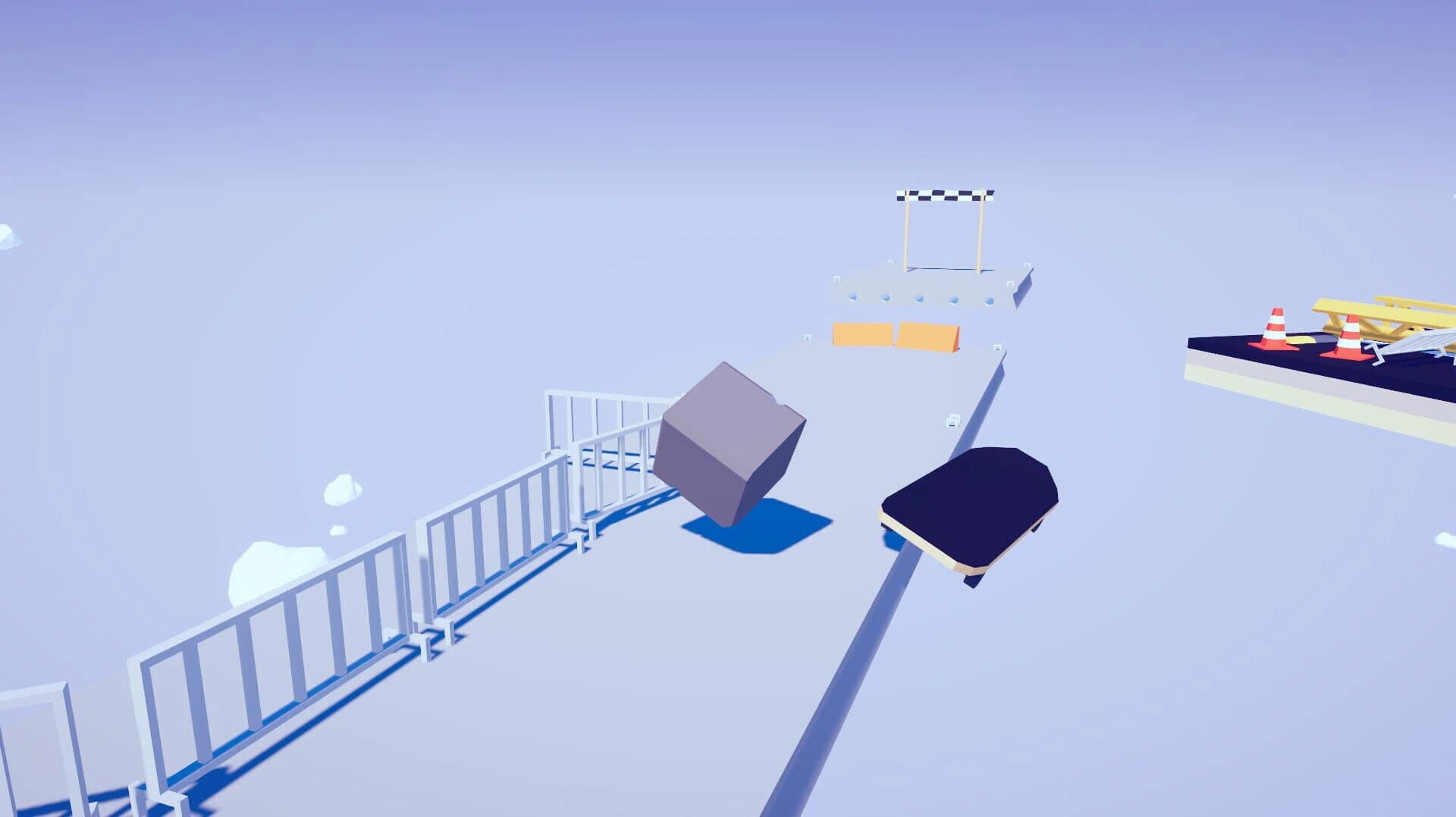 Skybox screenshot 3