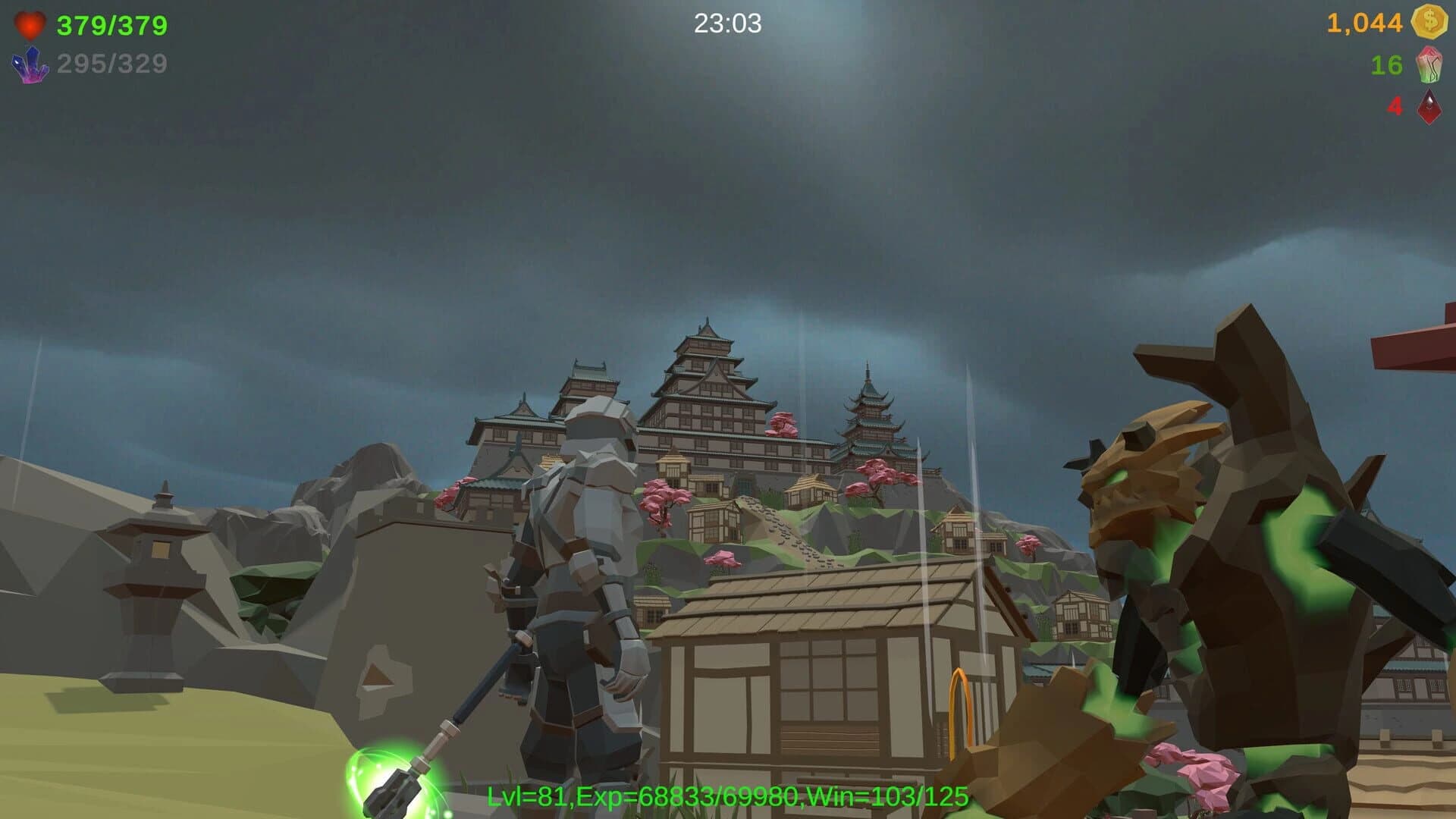 Skyemont Battle screenshot 5