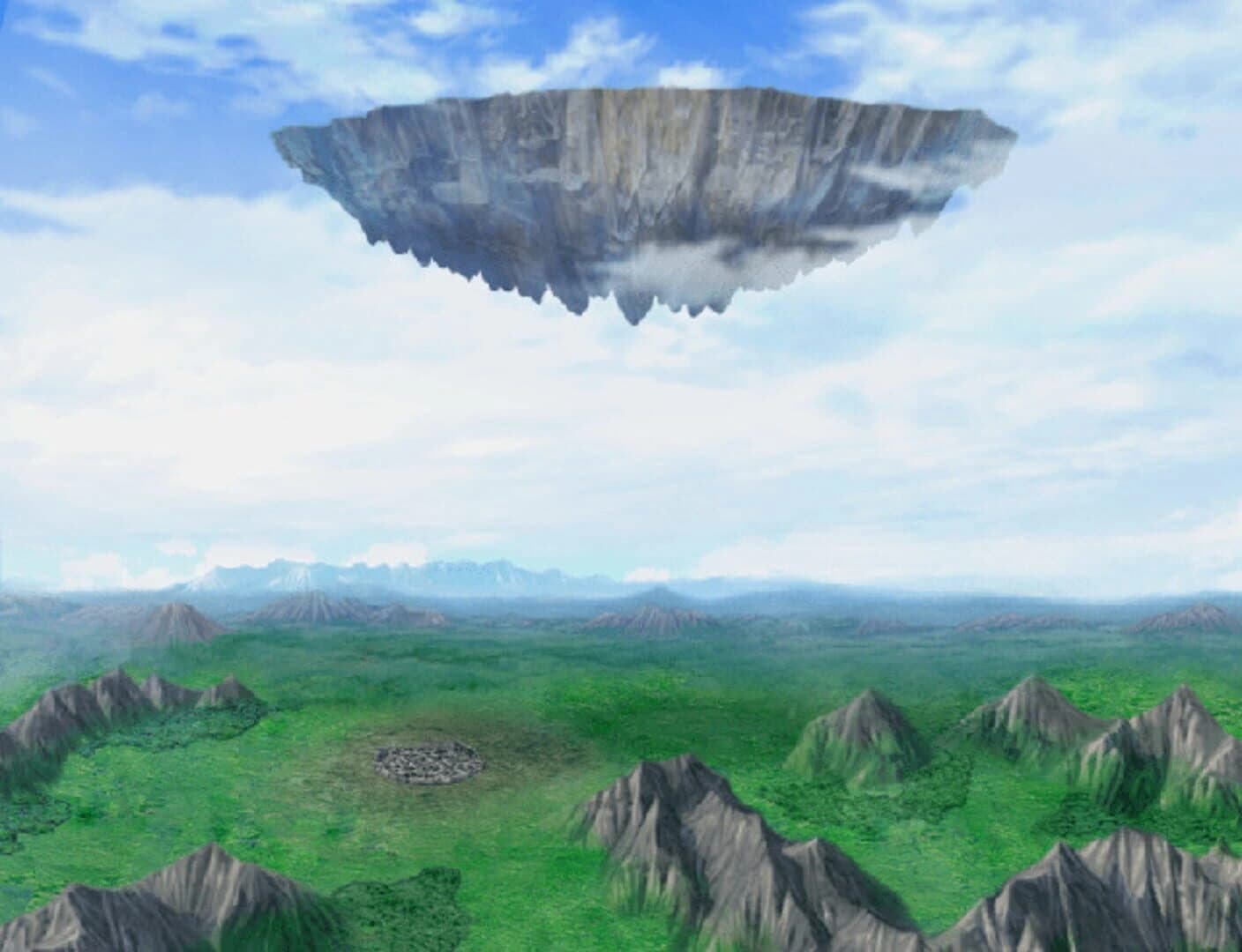 Skyfall screenshot 3