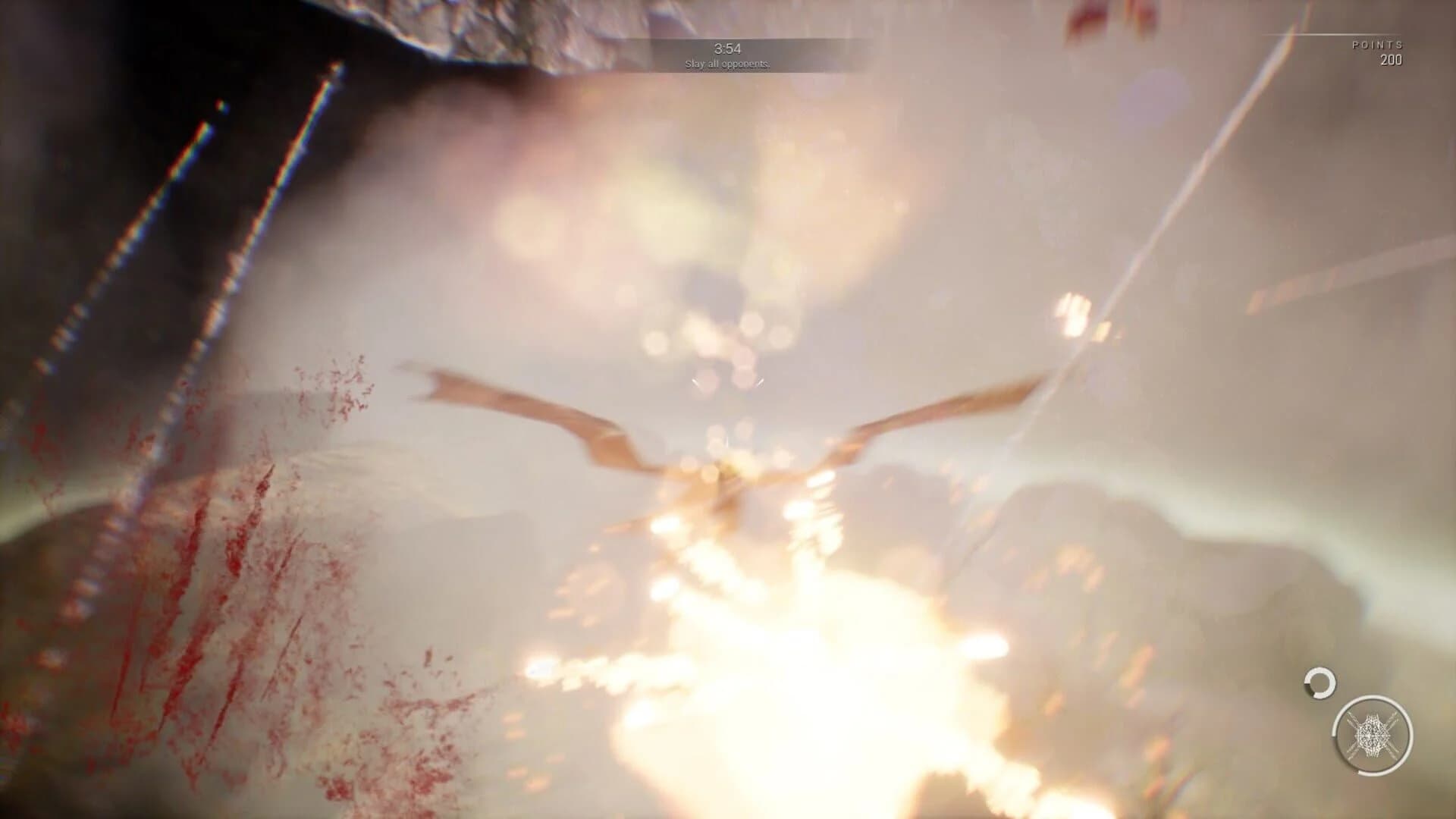 Skyfear screenshot 5