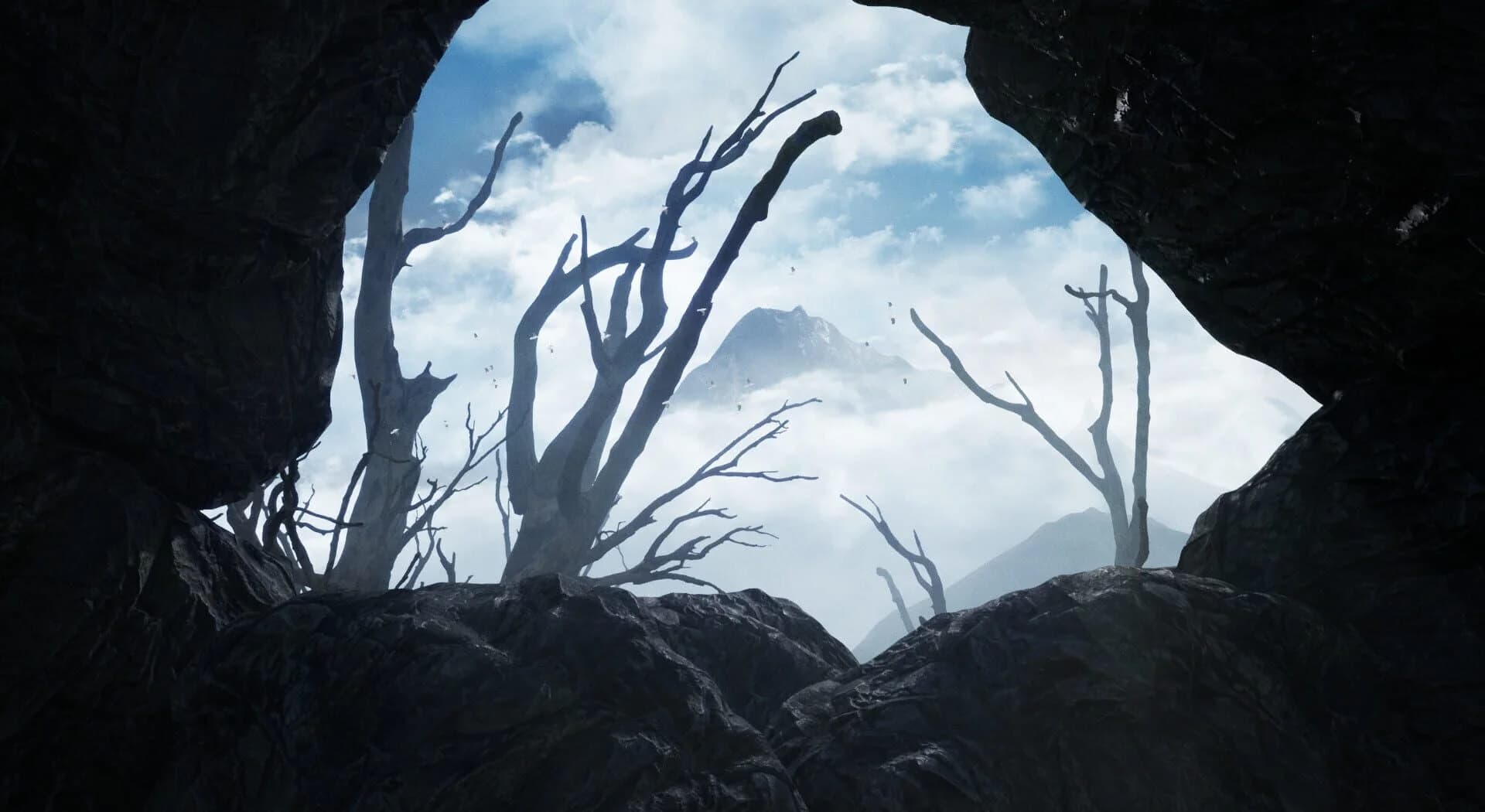 Skyfear screenshot 4