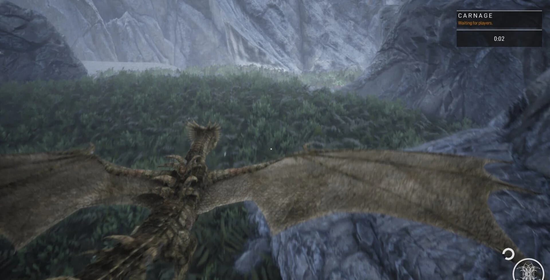 Skyfear screenshot 1