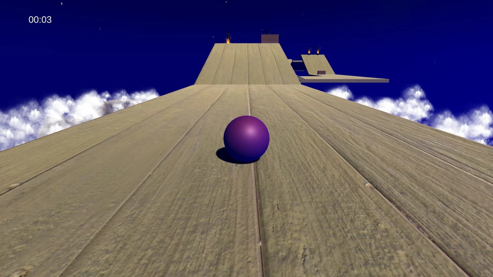 SkyFly screenshot 5