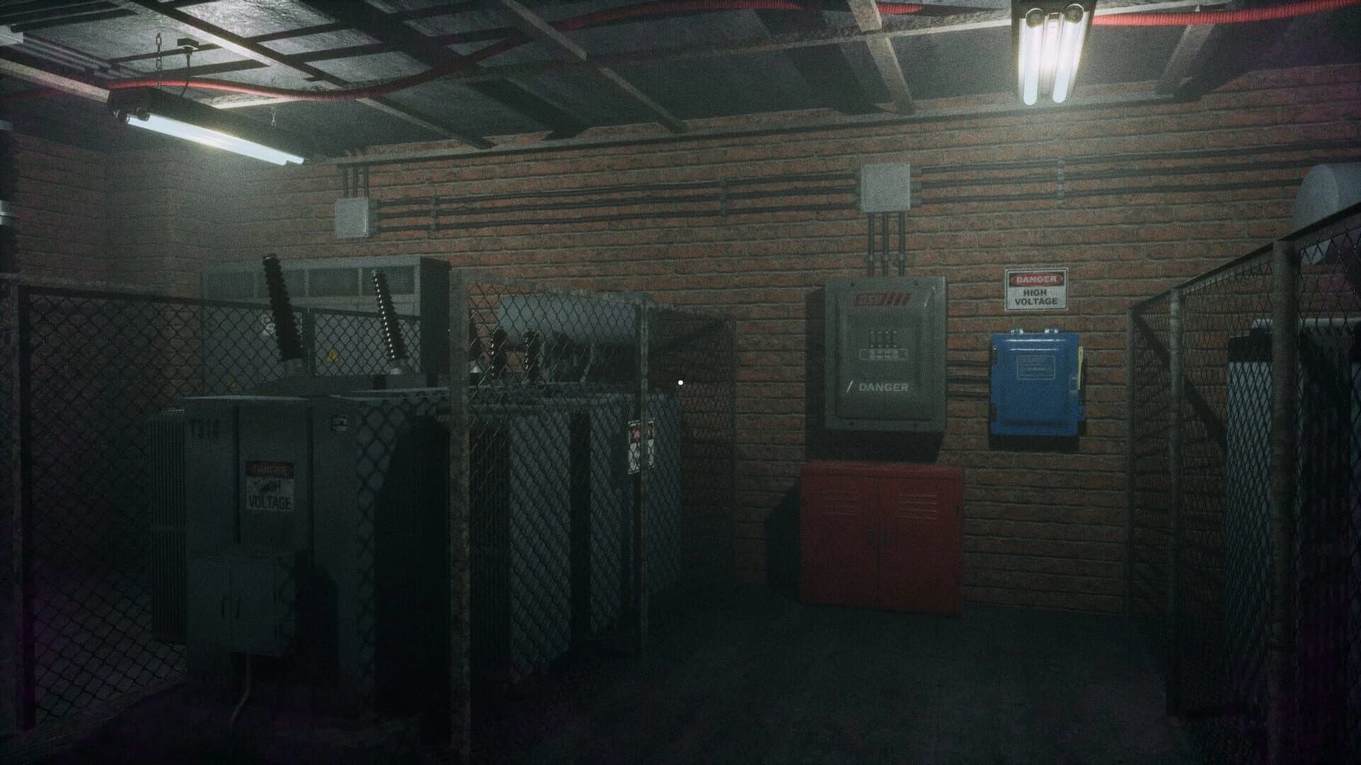 Skyland 1976 screenshot 5