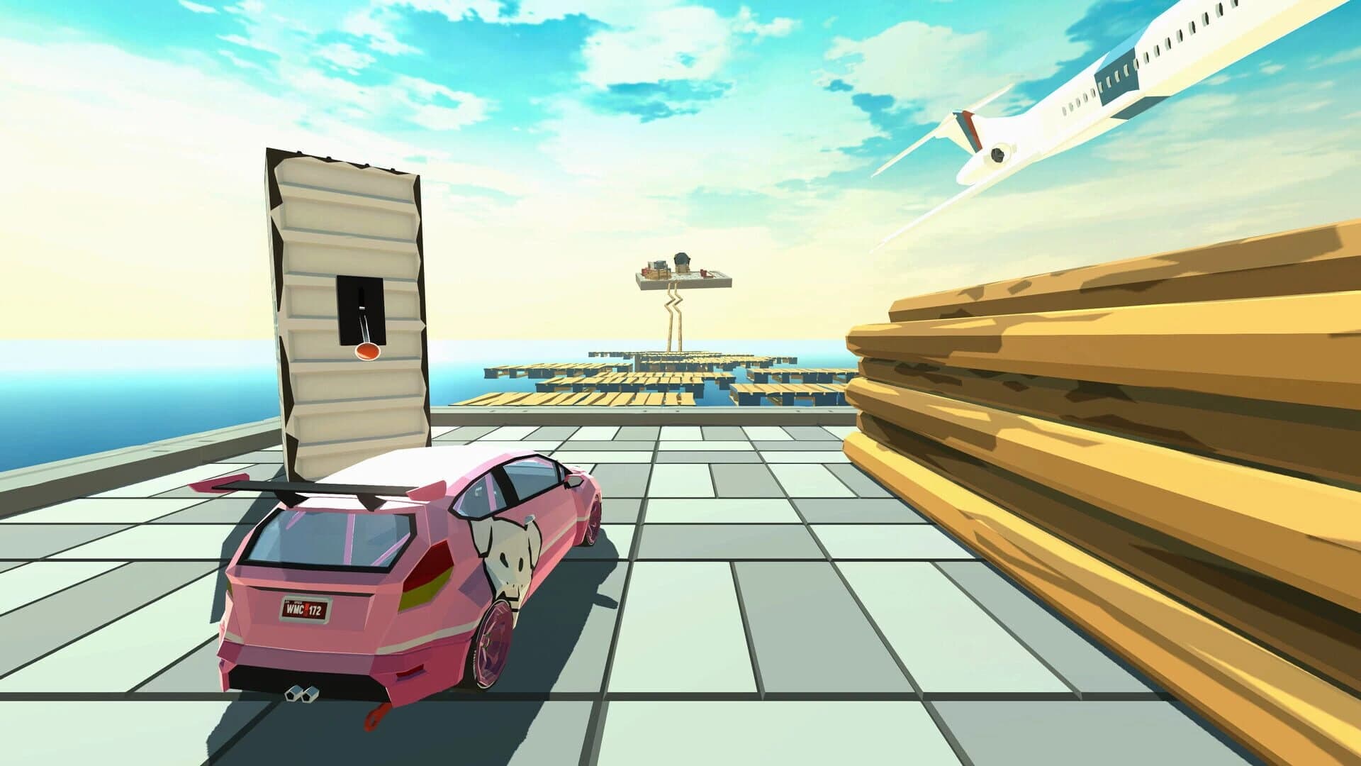 Skyline Savior screenshot 5